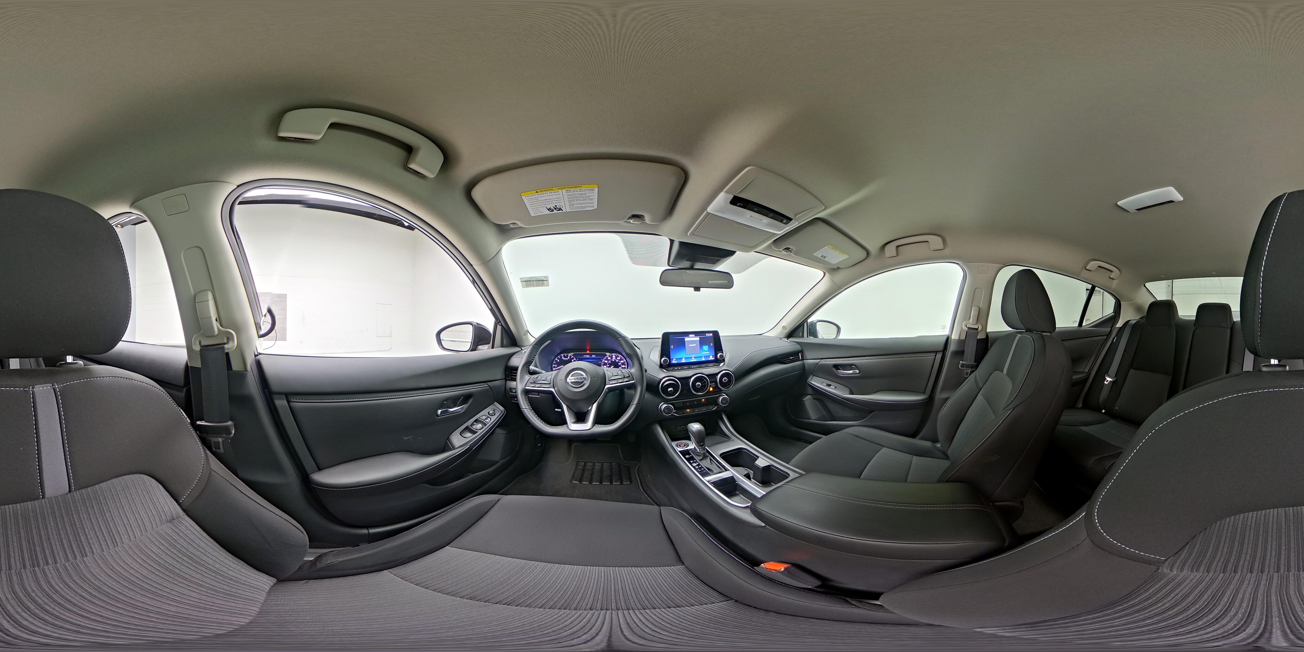 2022 Nissan Sentra SV - Photo 26