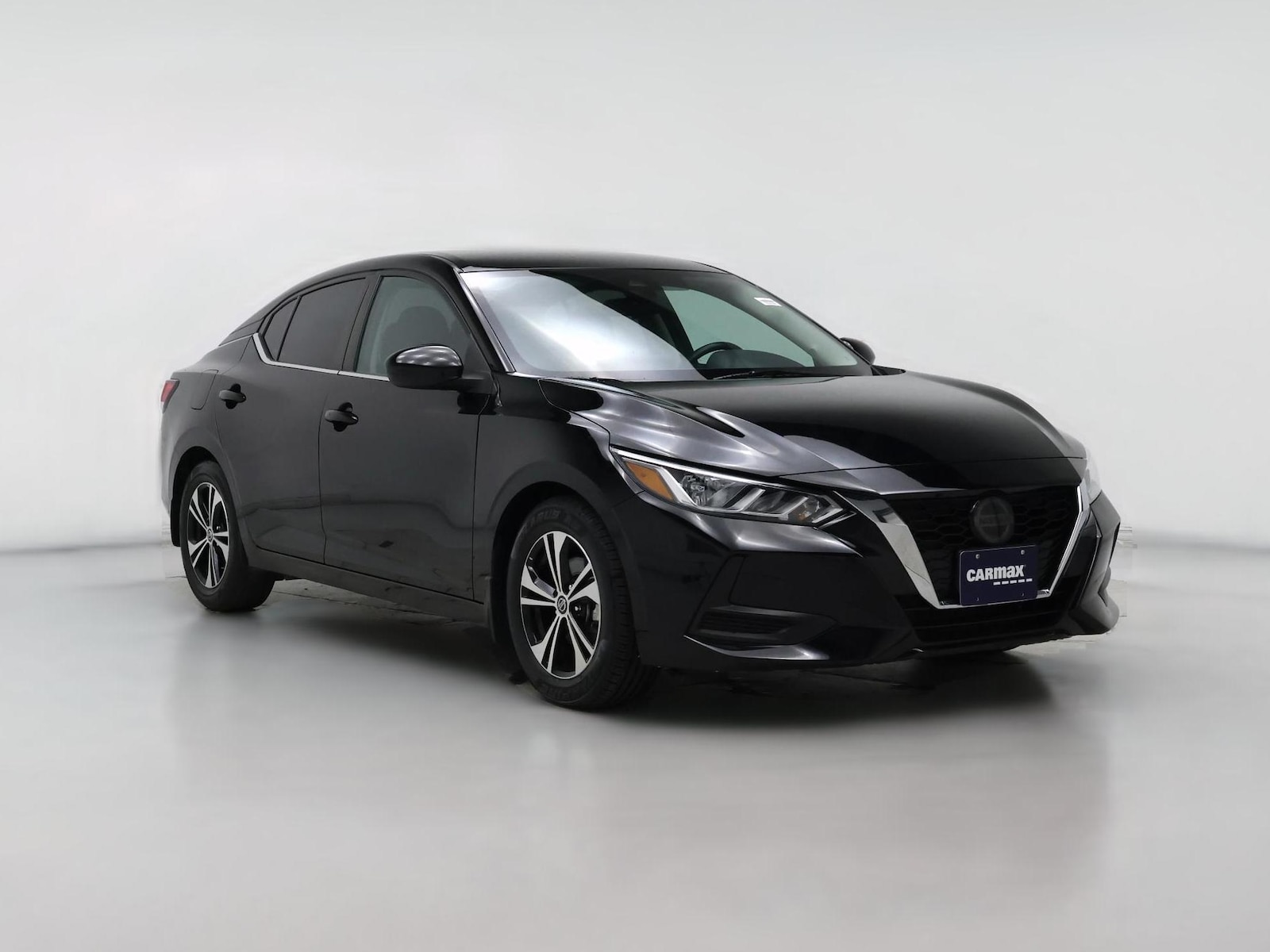 2022 Nissan Sentra SV - Photo 1