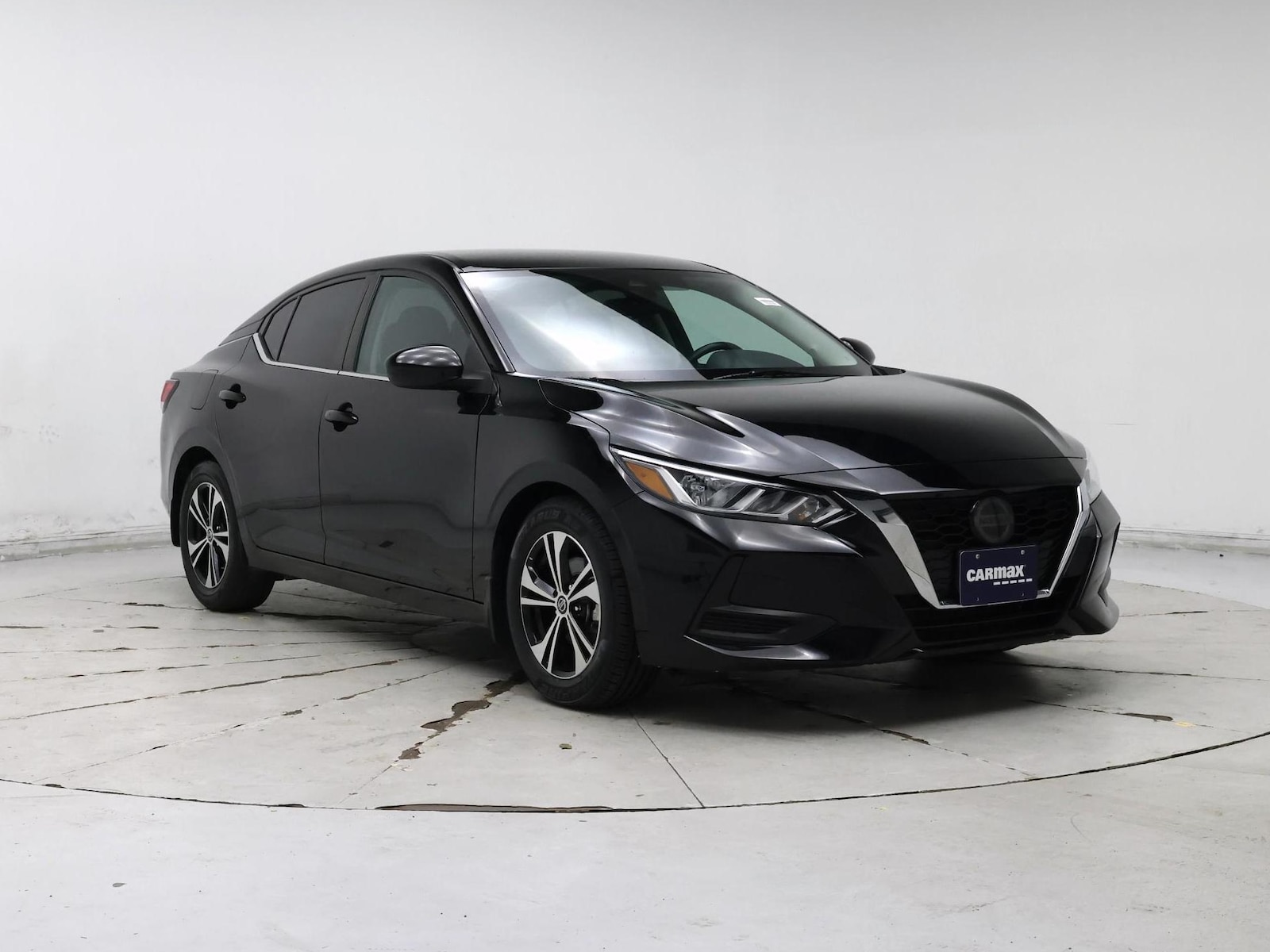 2022 Nissan Sentra SV - Photo 2