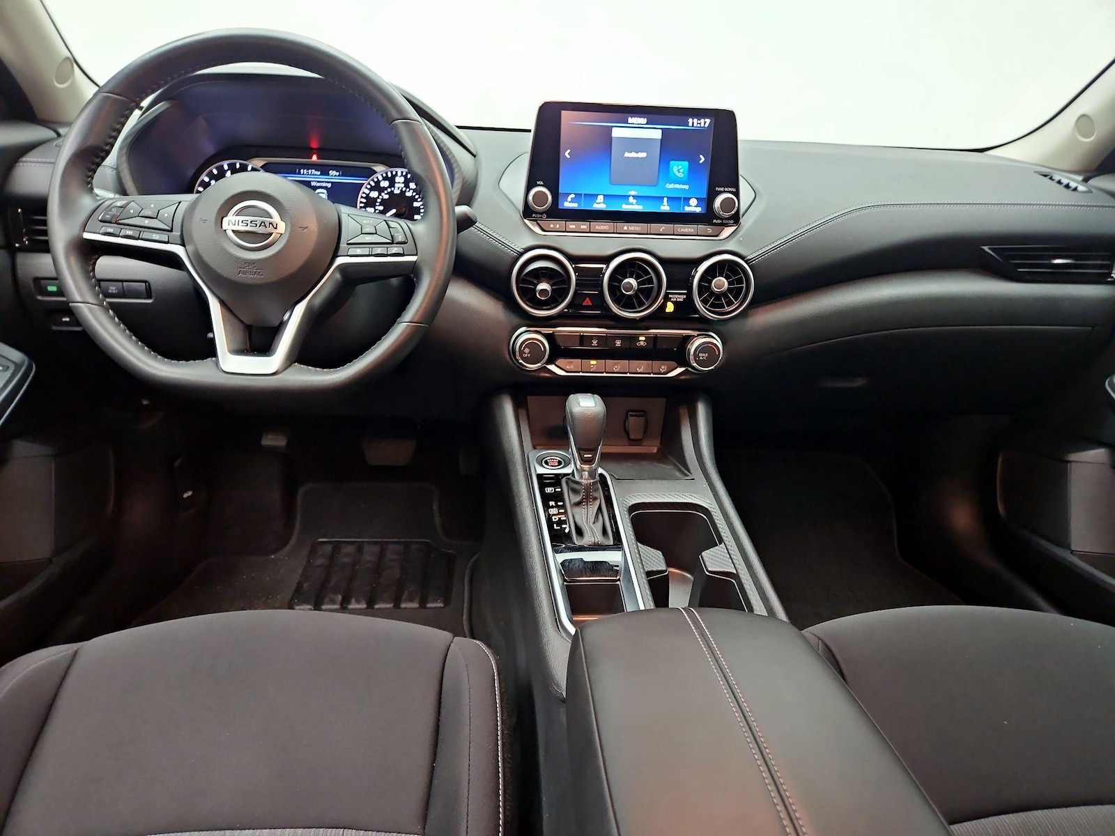 2022 Nissan Sentra SV - Photo 10