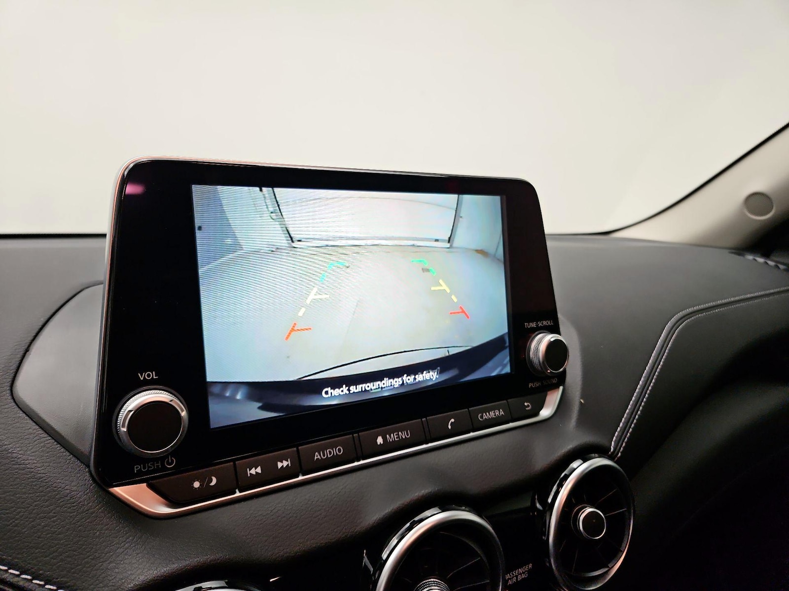 2022 Nissan Sentra SV - Photo 15