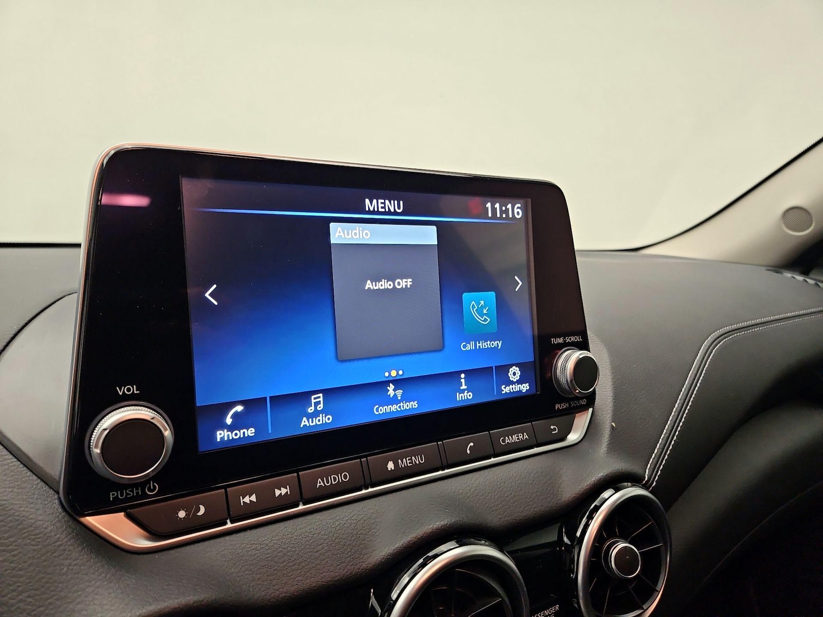 2022 Nissan Sentra SV - Photo 16
