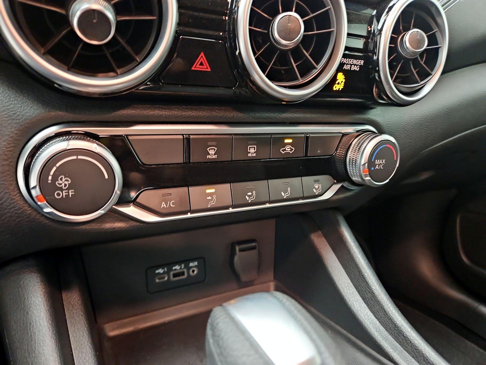 2022 Nissan Sentra SV - Photo 17