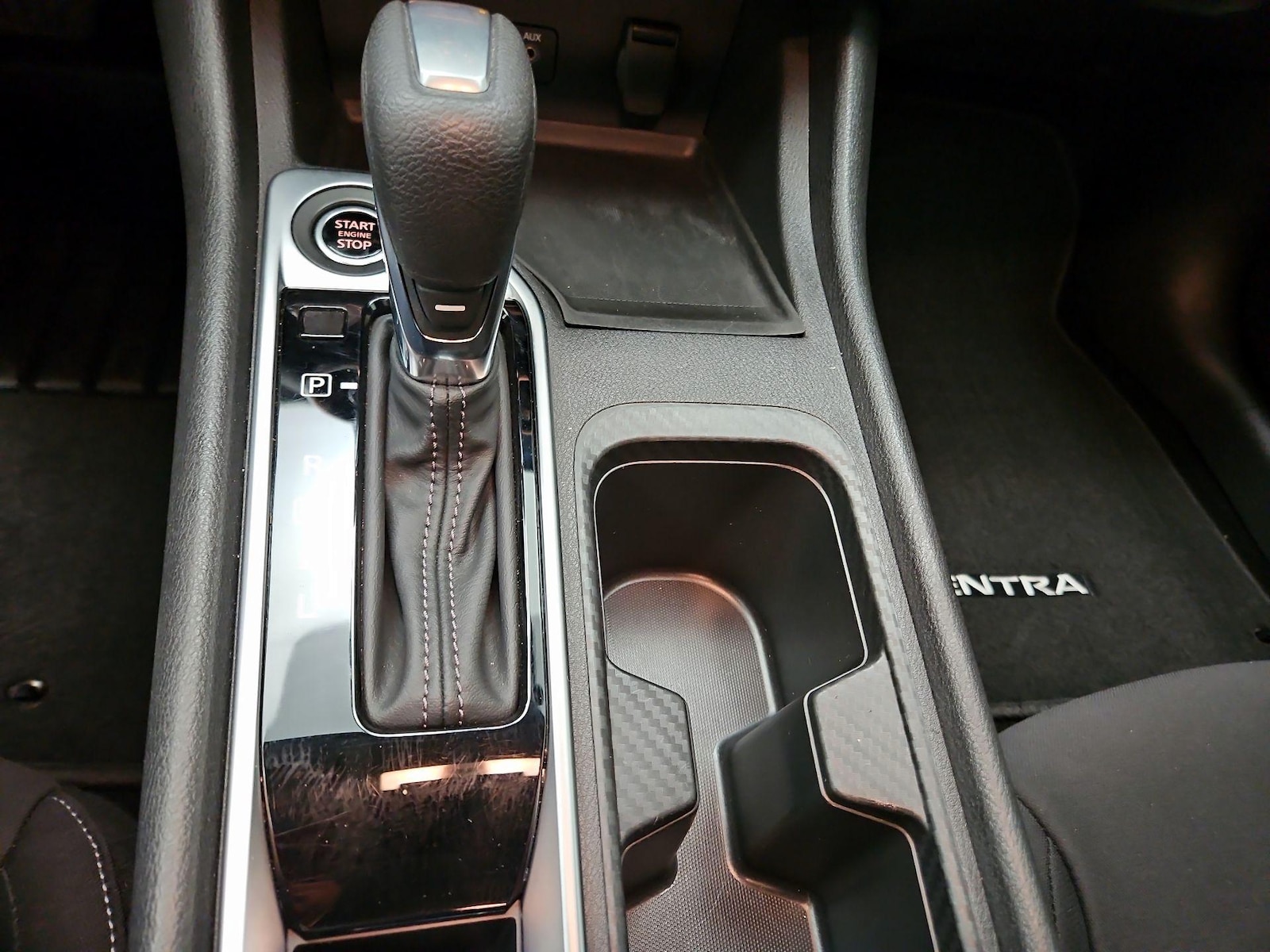 2022 Nissan Sentra SV - Photo 18