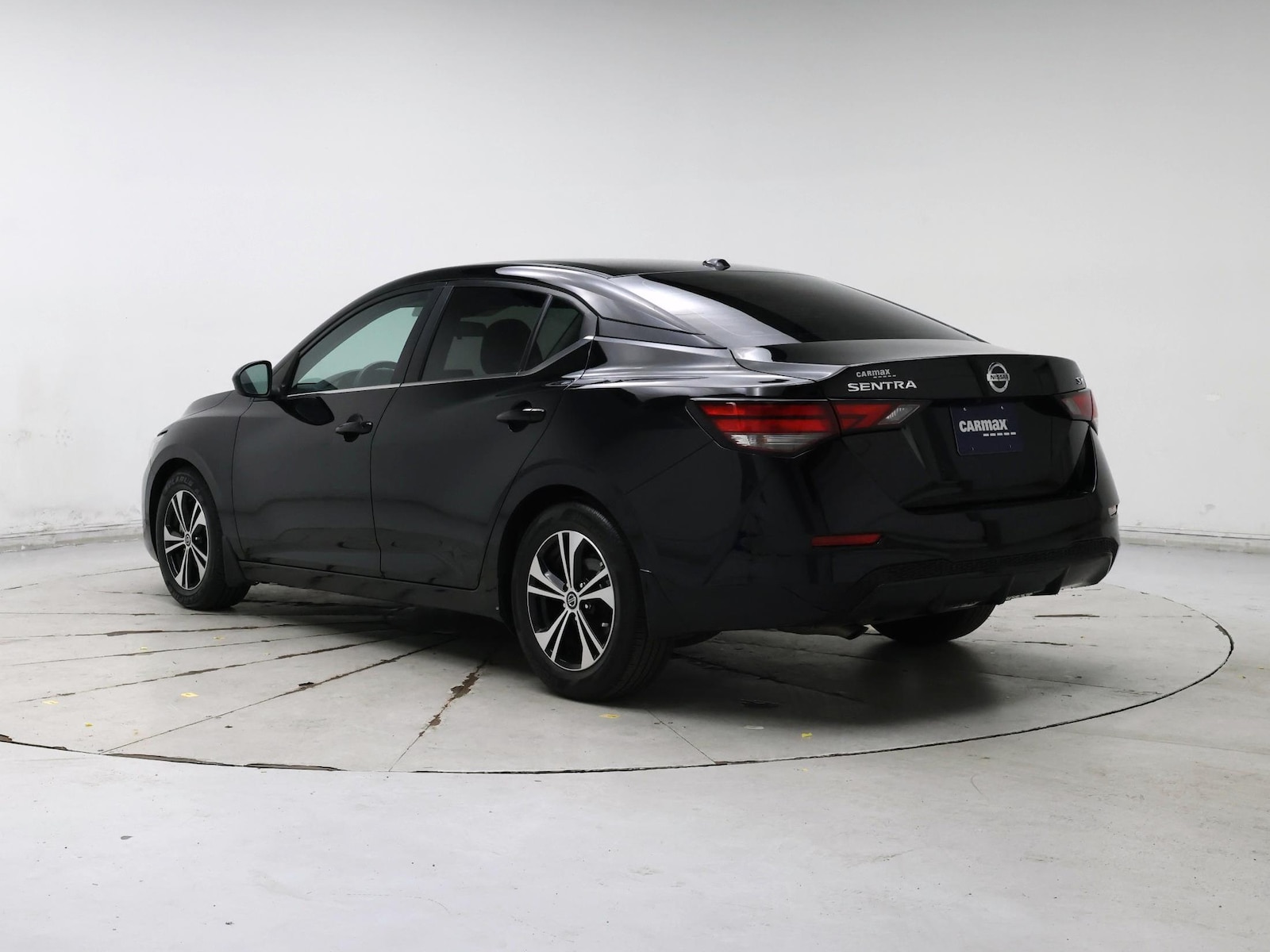 2022 Nissan Sentra SV - Photo 3