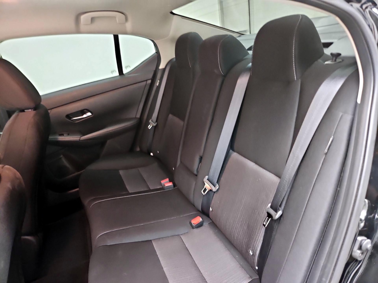 2022 Nissan Sentra SV - Photo 20