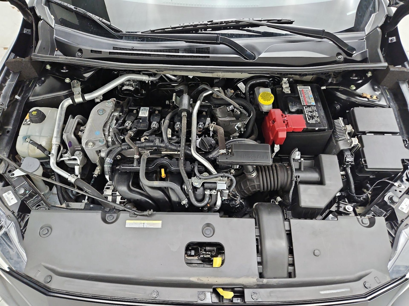 2022 Nissan Sentra SV - Photo 22