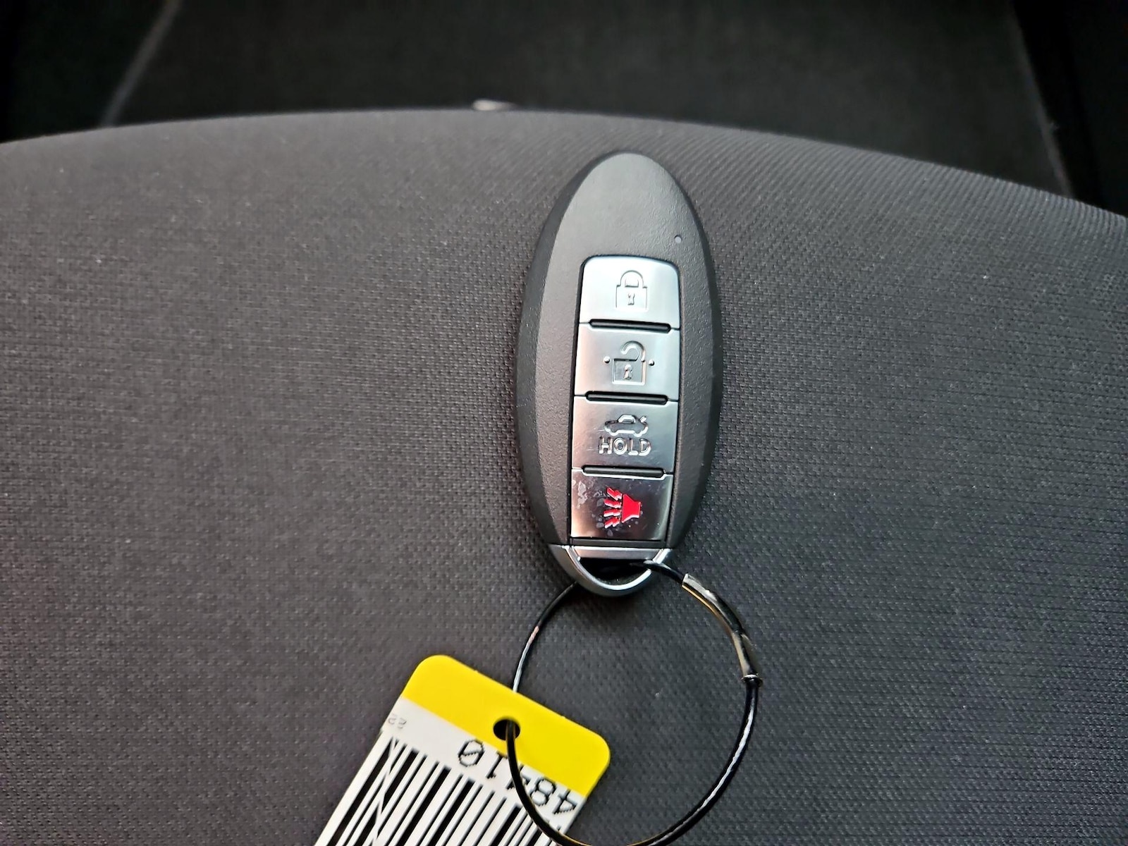 2022 Nissan Sentra SV - Photo 23