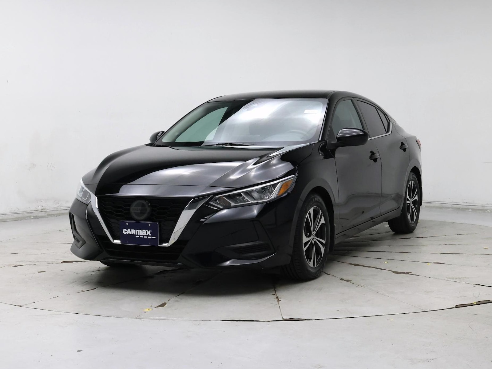2022 Nissan Sentra SV - Photo 5