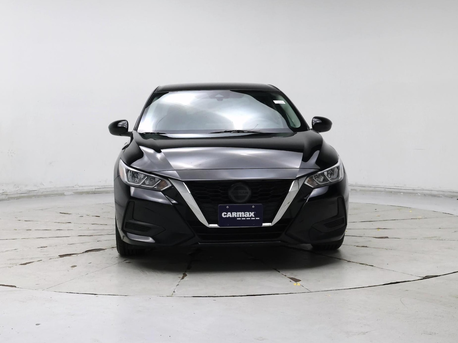 2022 Nissan Sentra SV - Photo 6