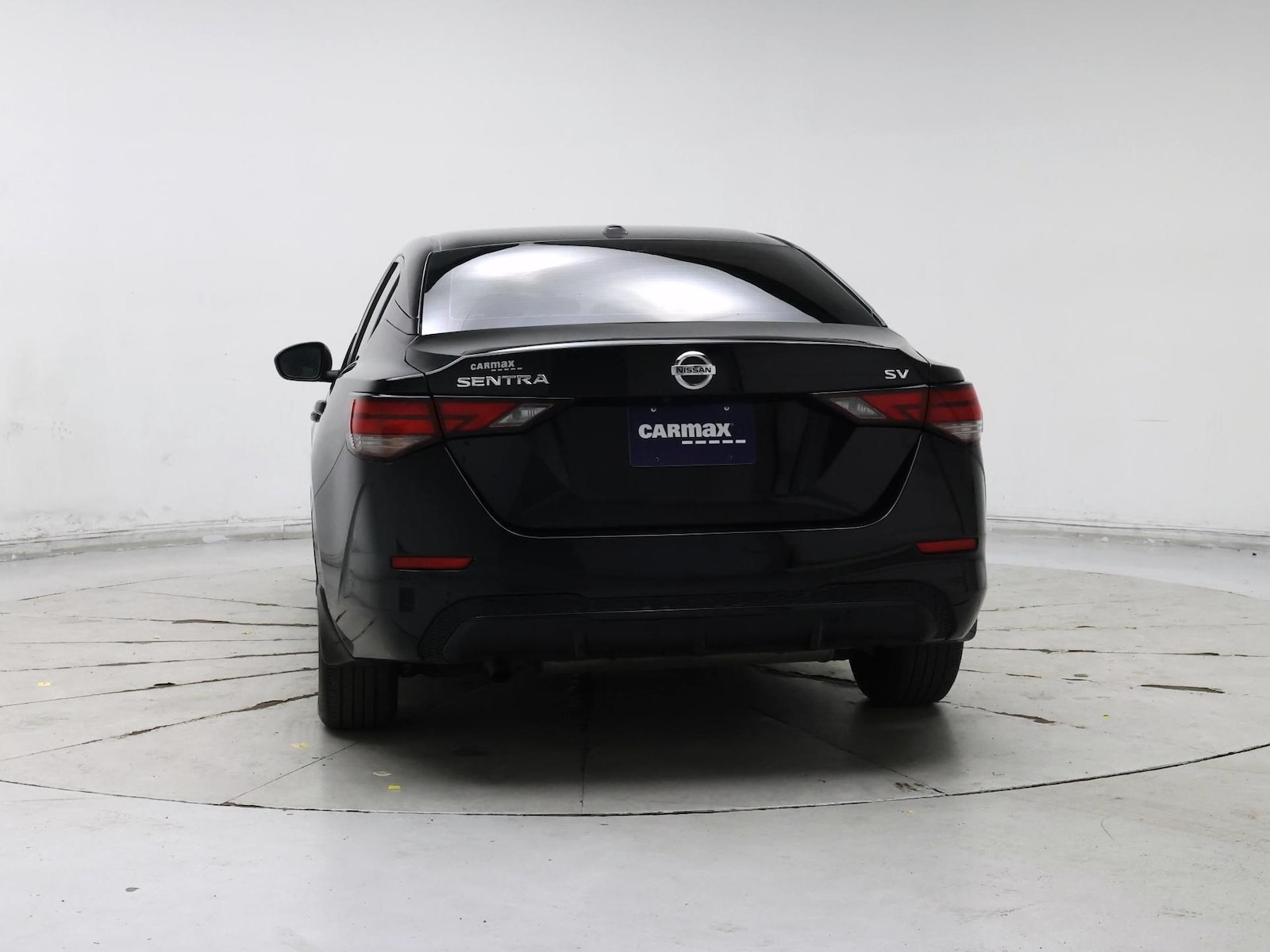 2022 Nissan Sentra SV - Photo 7