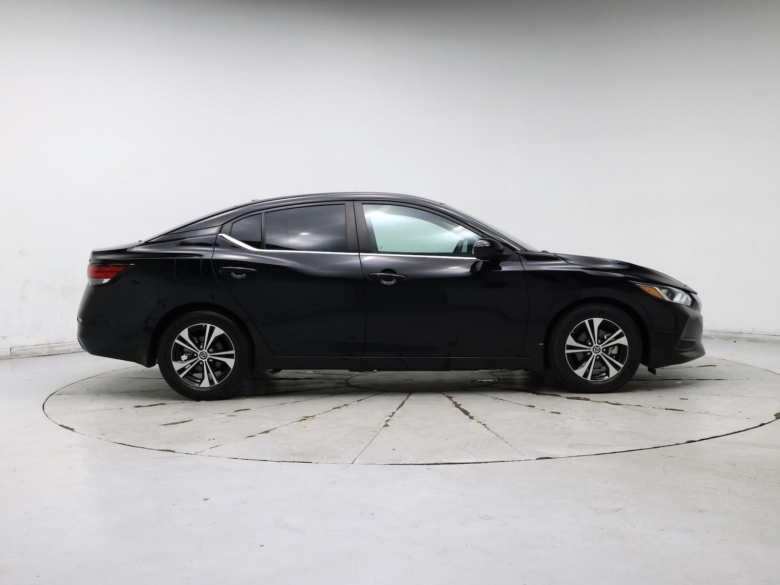 2022 Nissan Sentra SV - Photo 8