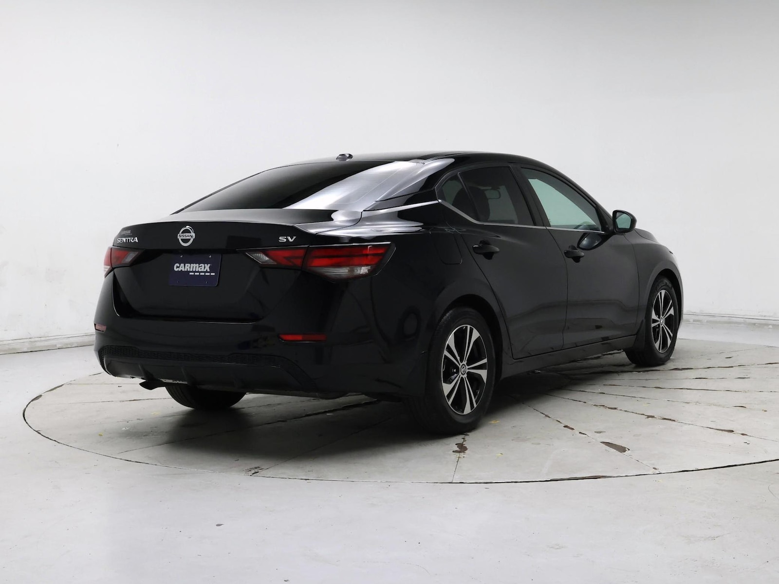 2022 Nissan Sentra SV - Photo 9