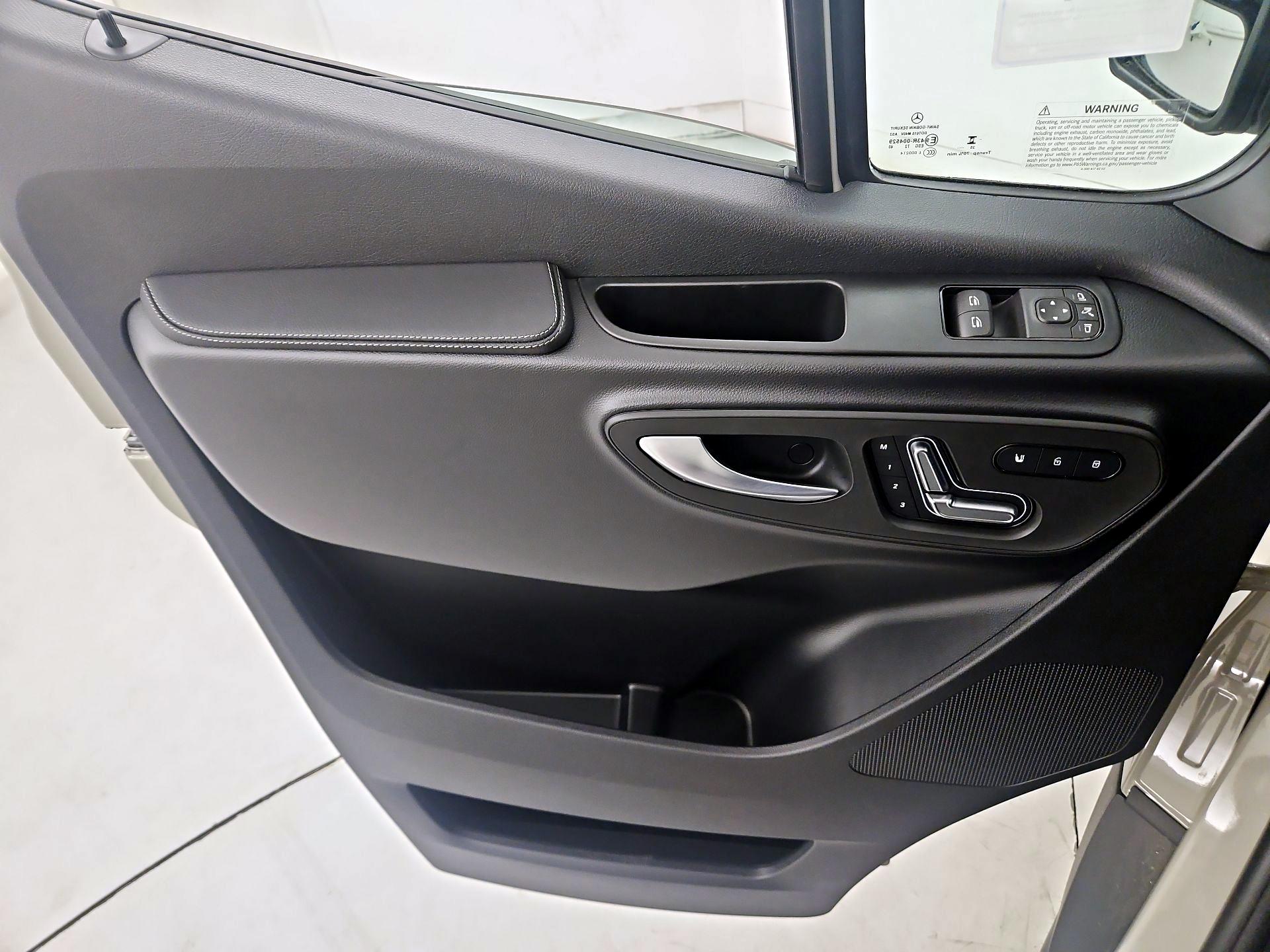 Thumbnail: 2026 Mercedes-Benz Sprinter - 12