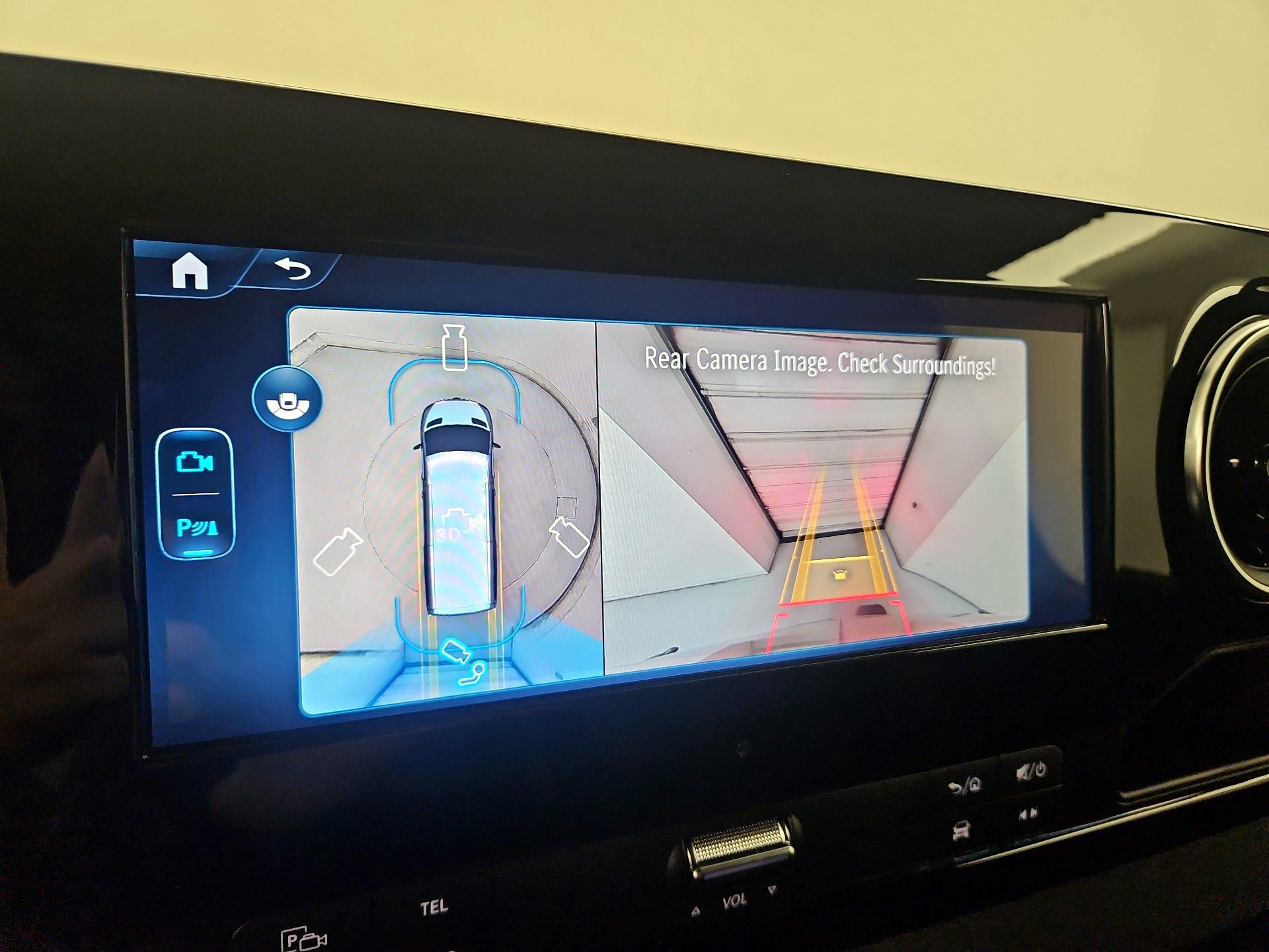 Thumbnail: 2026 Mercedes-Benz Sprinter - 14