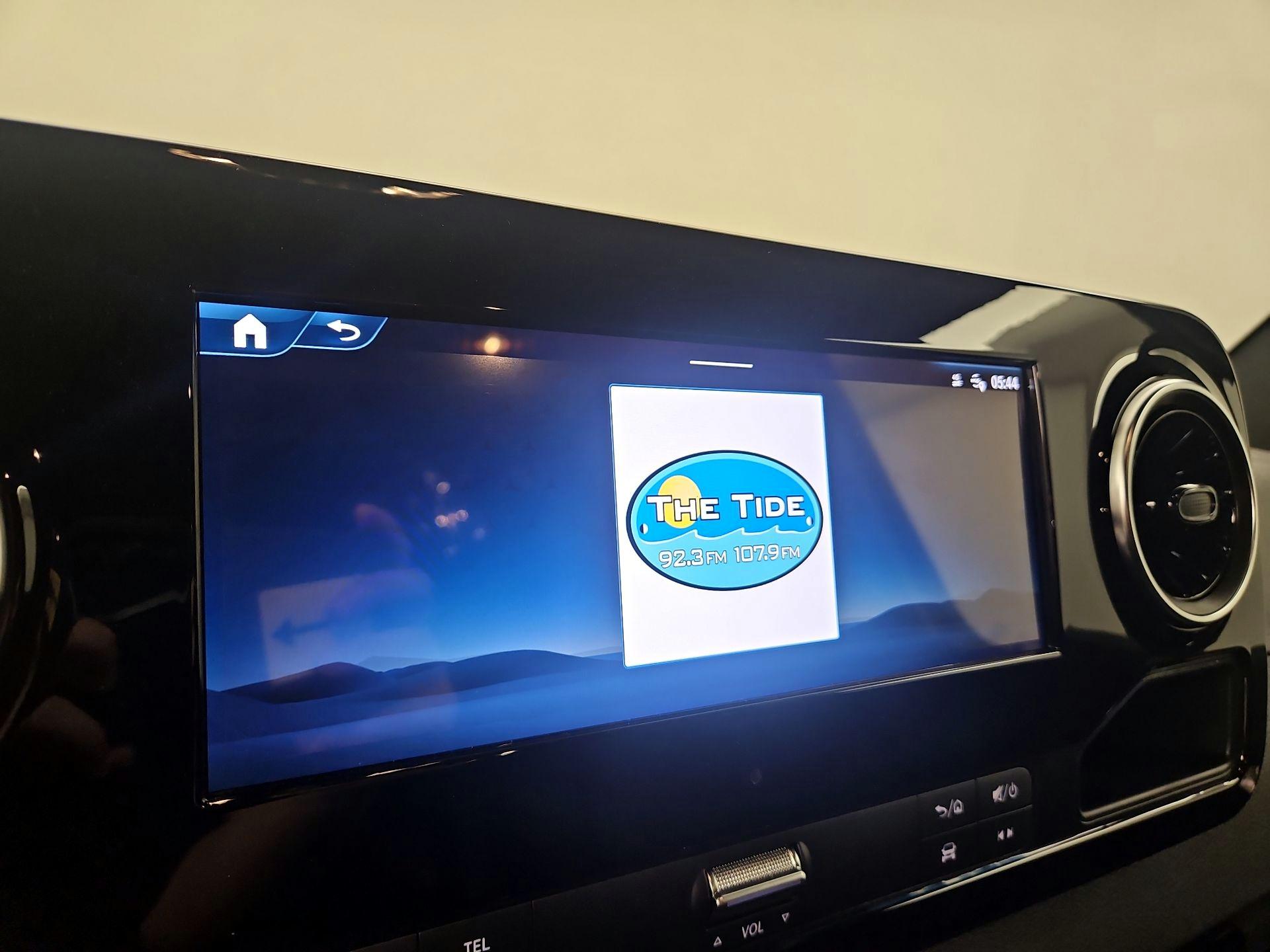 Thumbnail: 2026 Mercedes-Benz Sprinter - 15