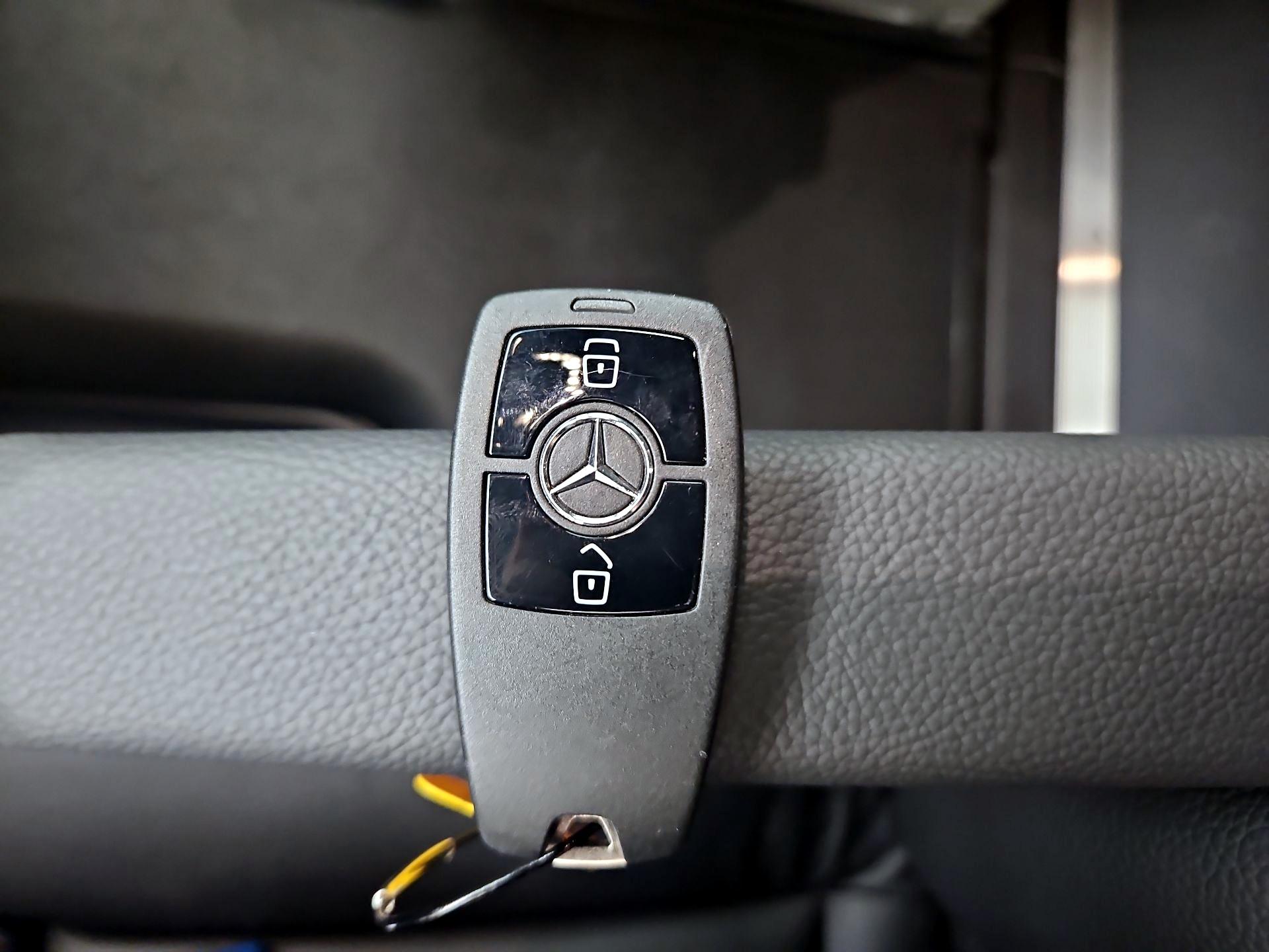 Thumbnail: 2026 Mercedes-Benz Sprinter - 20