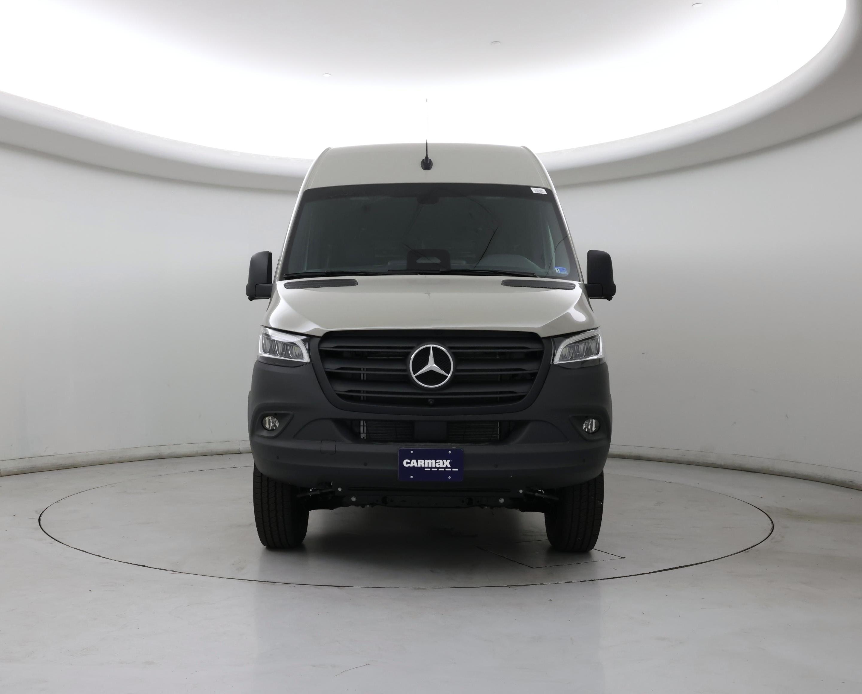 Thumbnail: 2026 Mercedes-Benz Sprinter - 5