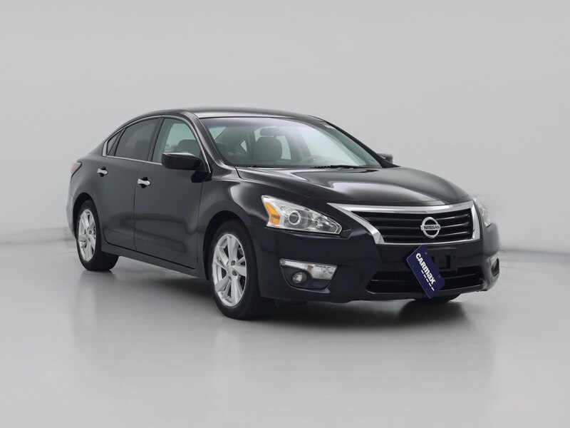 2015 Nissan Altima SV -
                  Woodbridge, VA