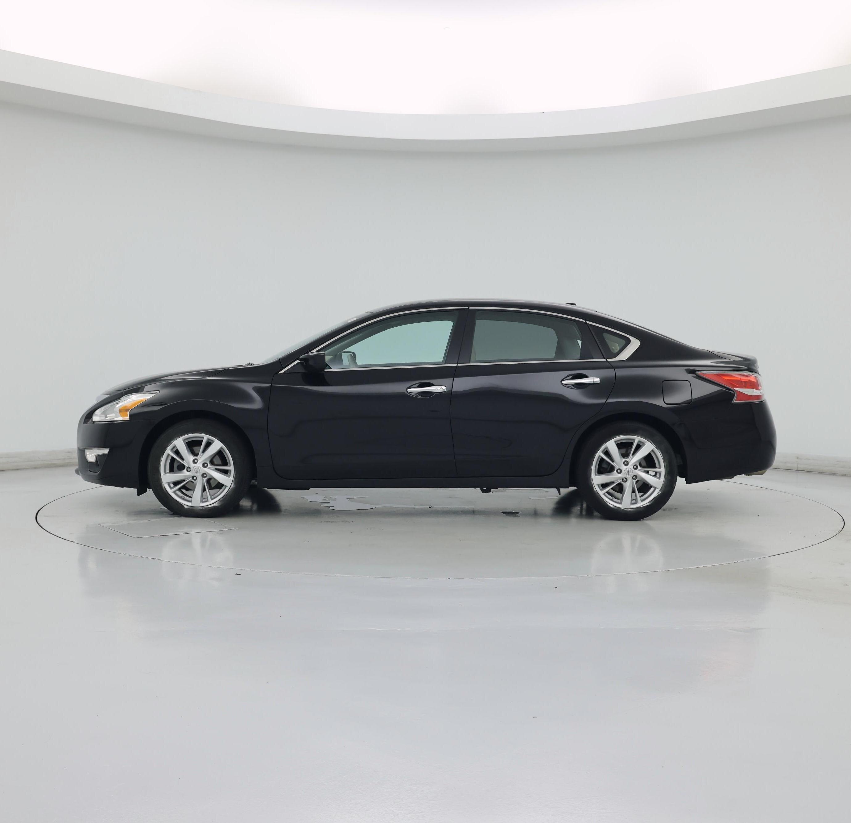 Thumbnail: 2015 Nissan Altima - 3