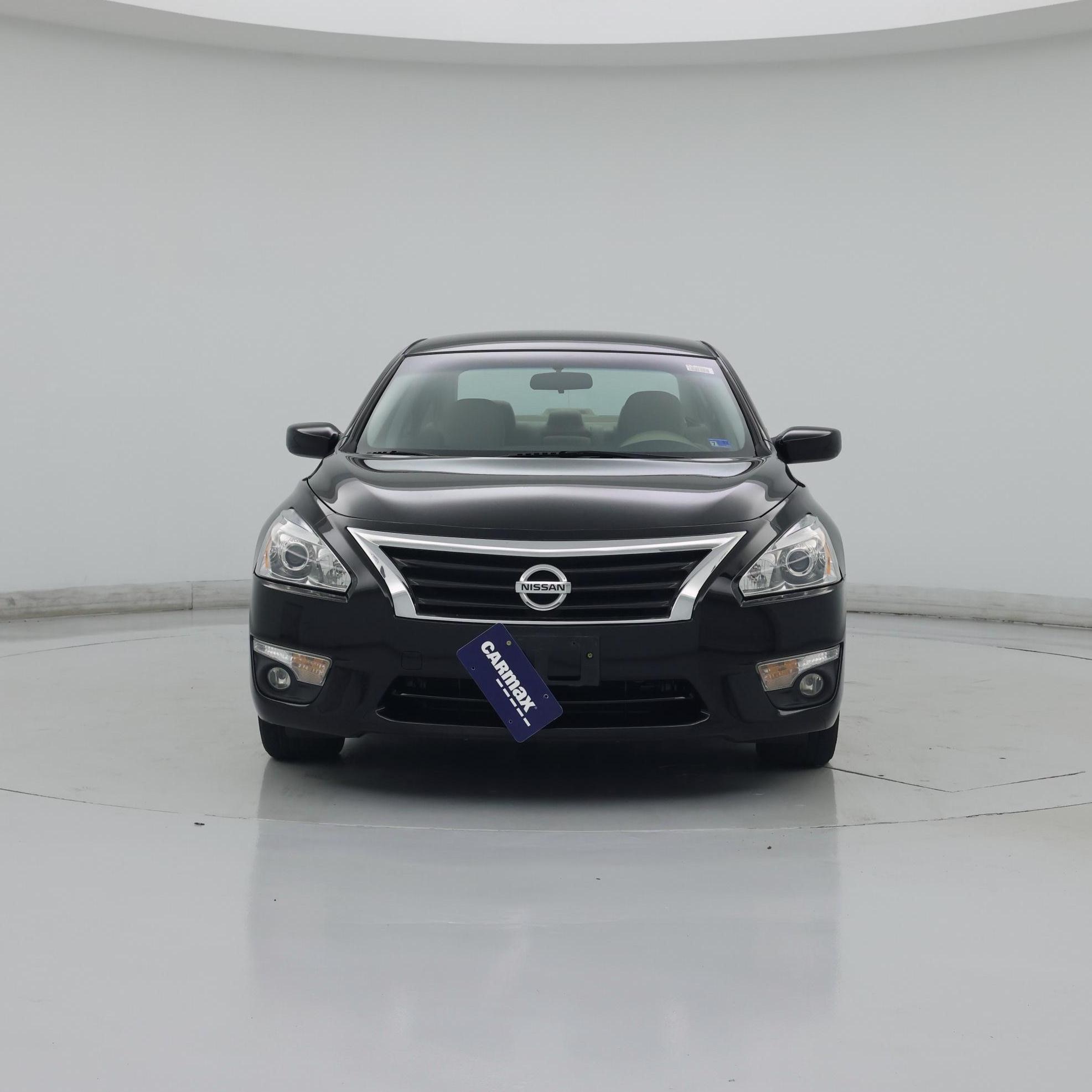 Thumbnail: 2015 Nissan Altima - 5