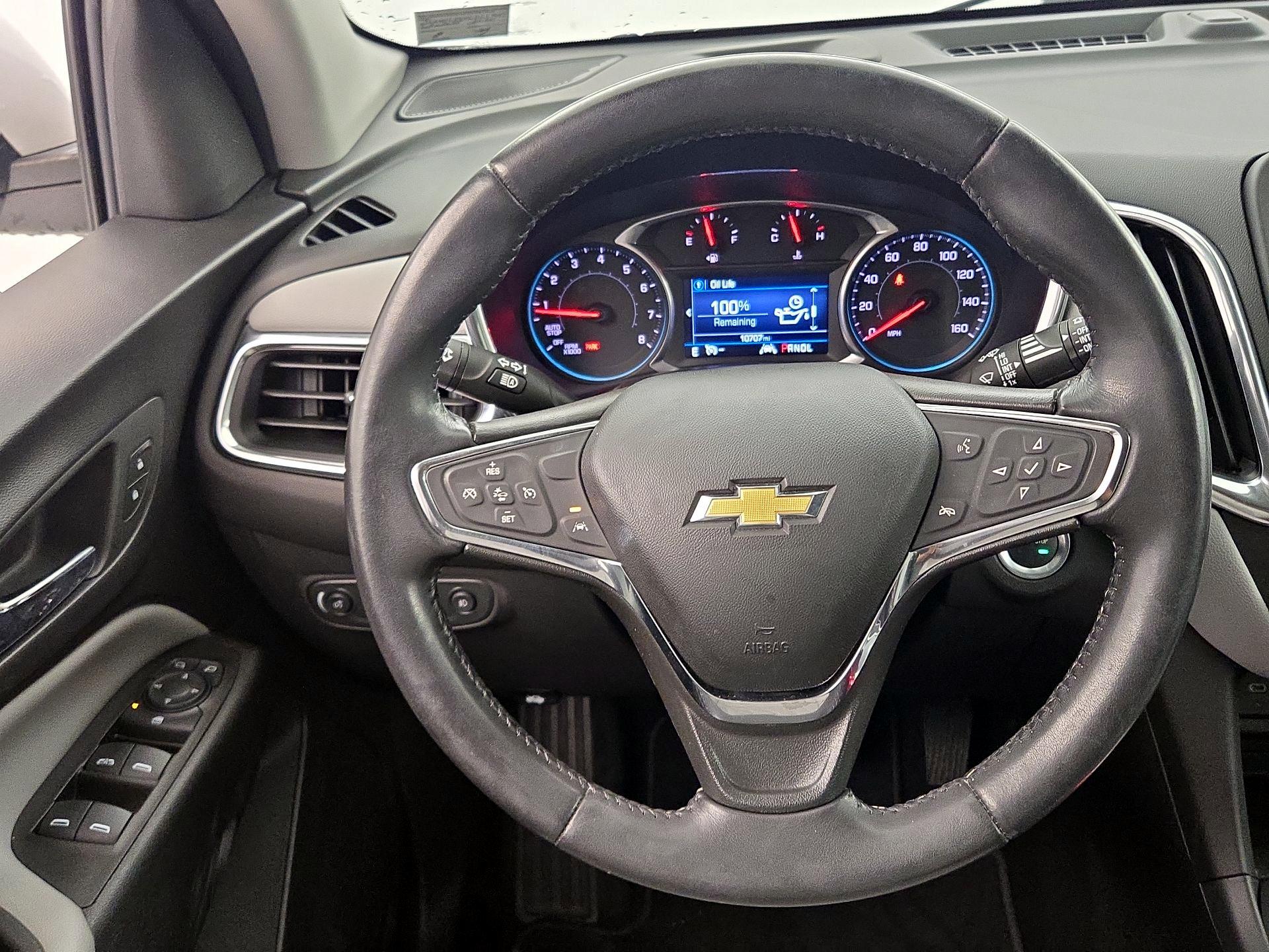 Thumbnail: 2020 Chevrolet Equinox - 10