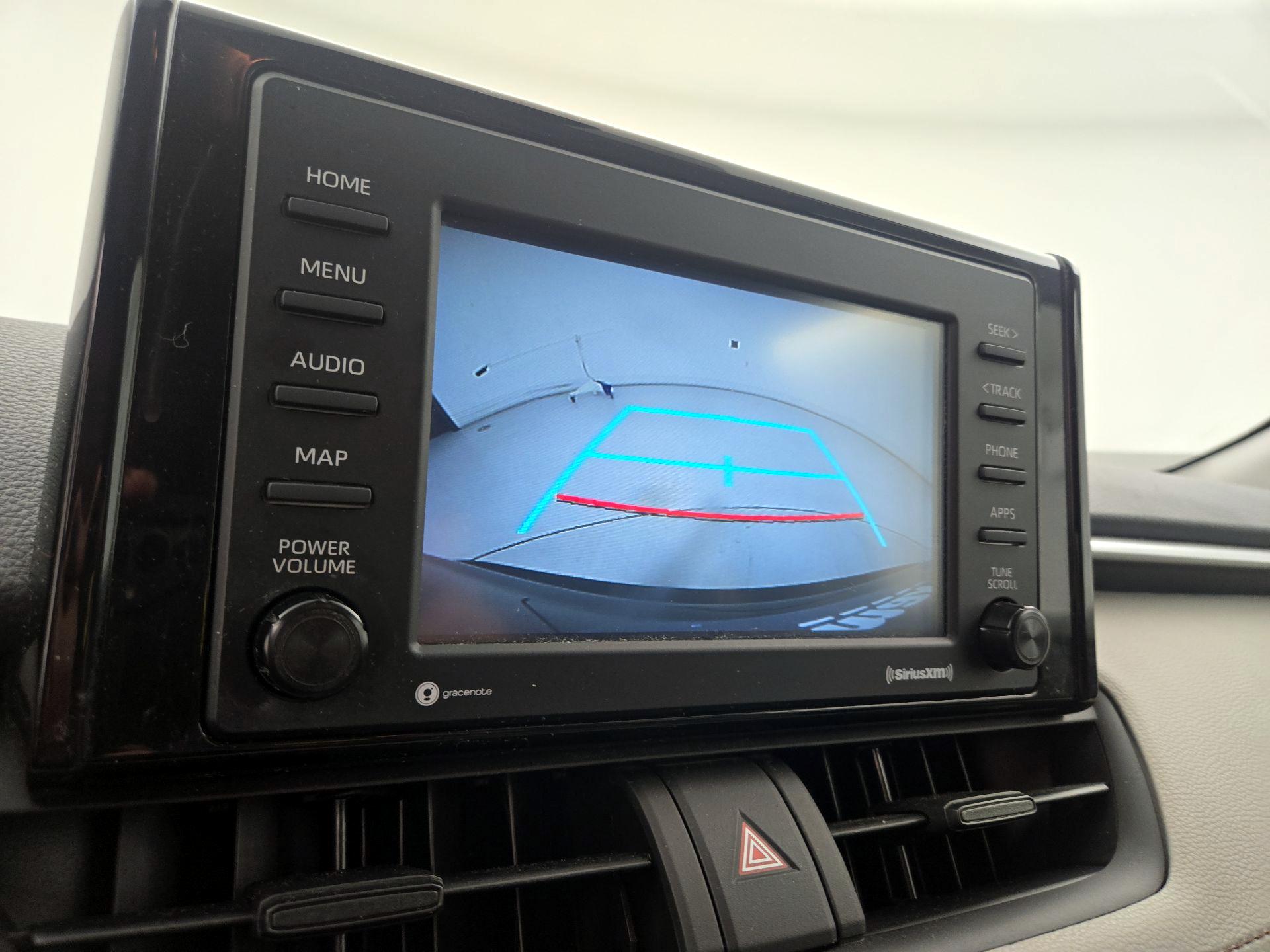 Thumbnail: 2021 Toyota RAV4 - 14