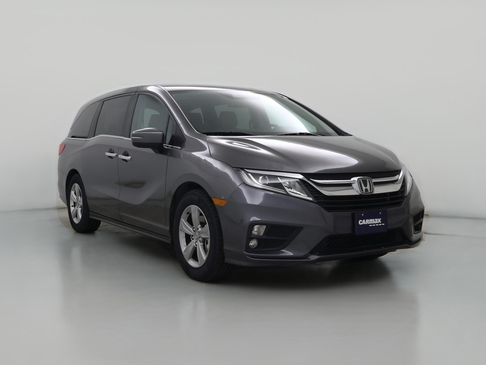 2019 Honda Odyssey EX-L - Photo 1