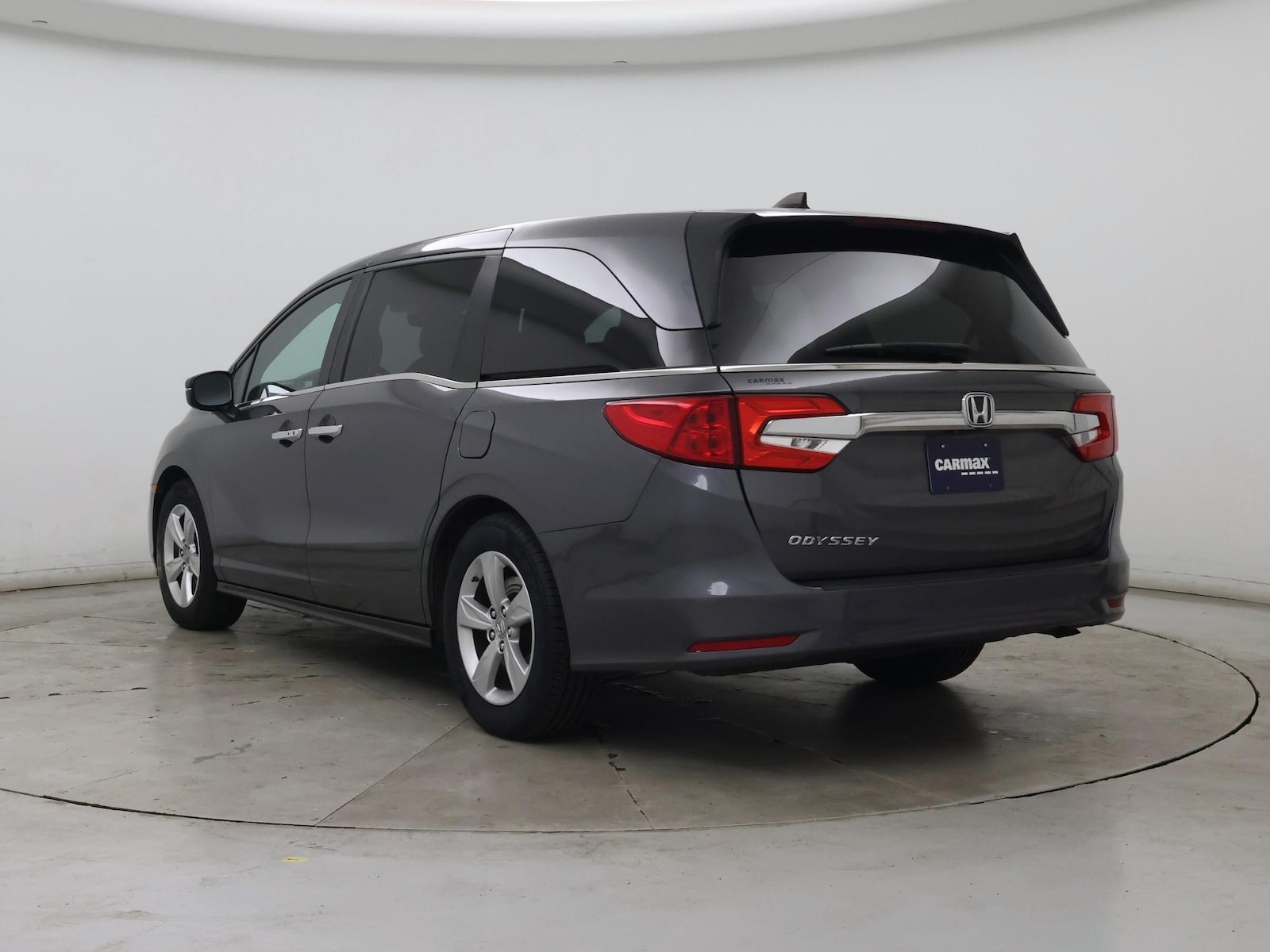 2019 Honda Odyssey EX-L - Photo 3