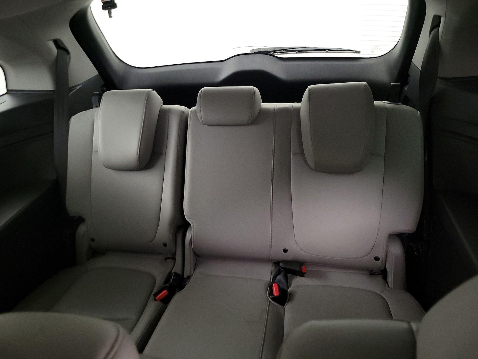 2019 Honda Odyssey EX-L - Photo 22