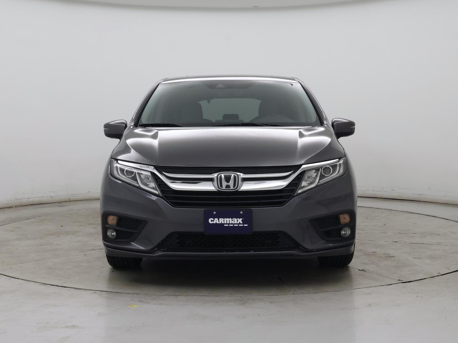2019 Honda Odyssey EX-L - Photo 6