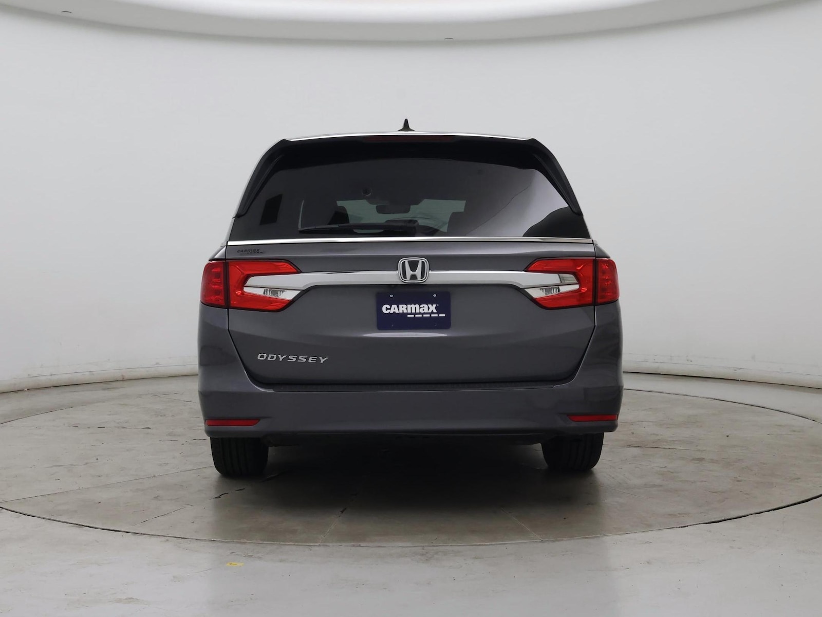 2019 Honda Odyssey EX-L - Photo 7