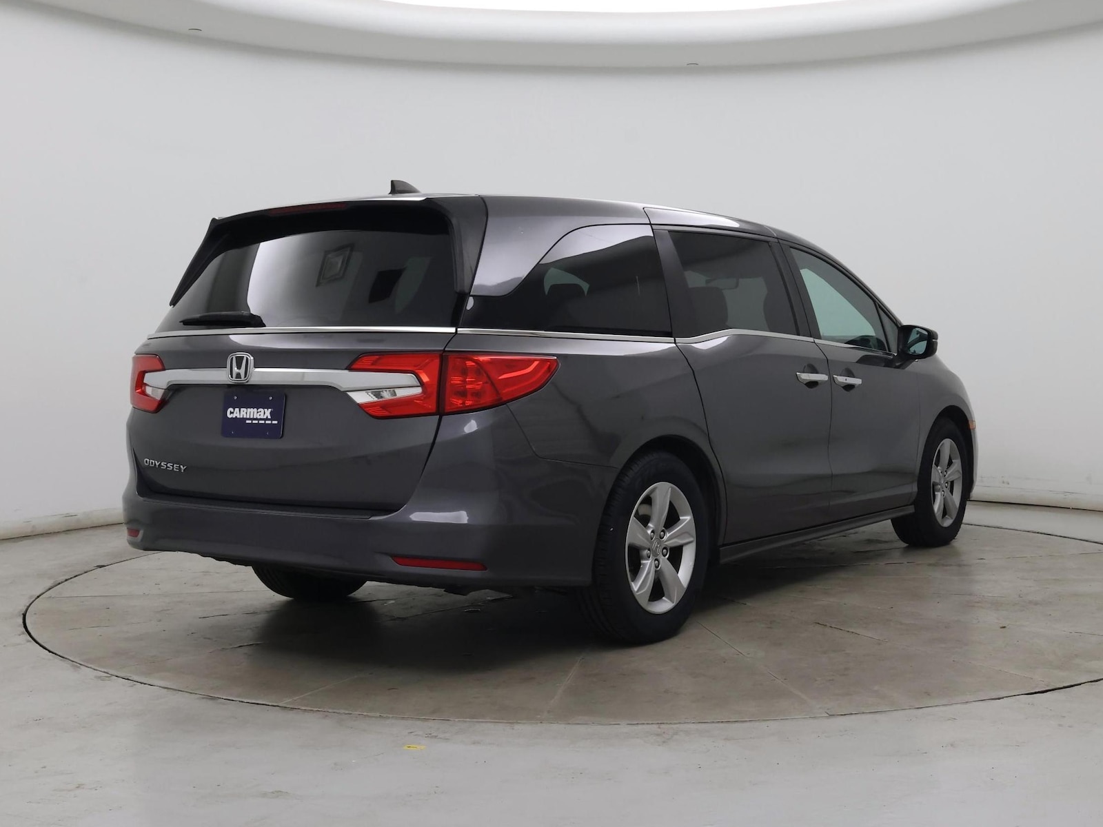 2019 Honda Odyssey EX-L - Photo 9