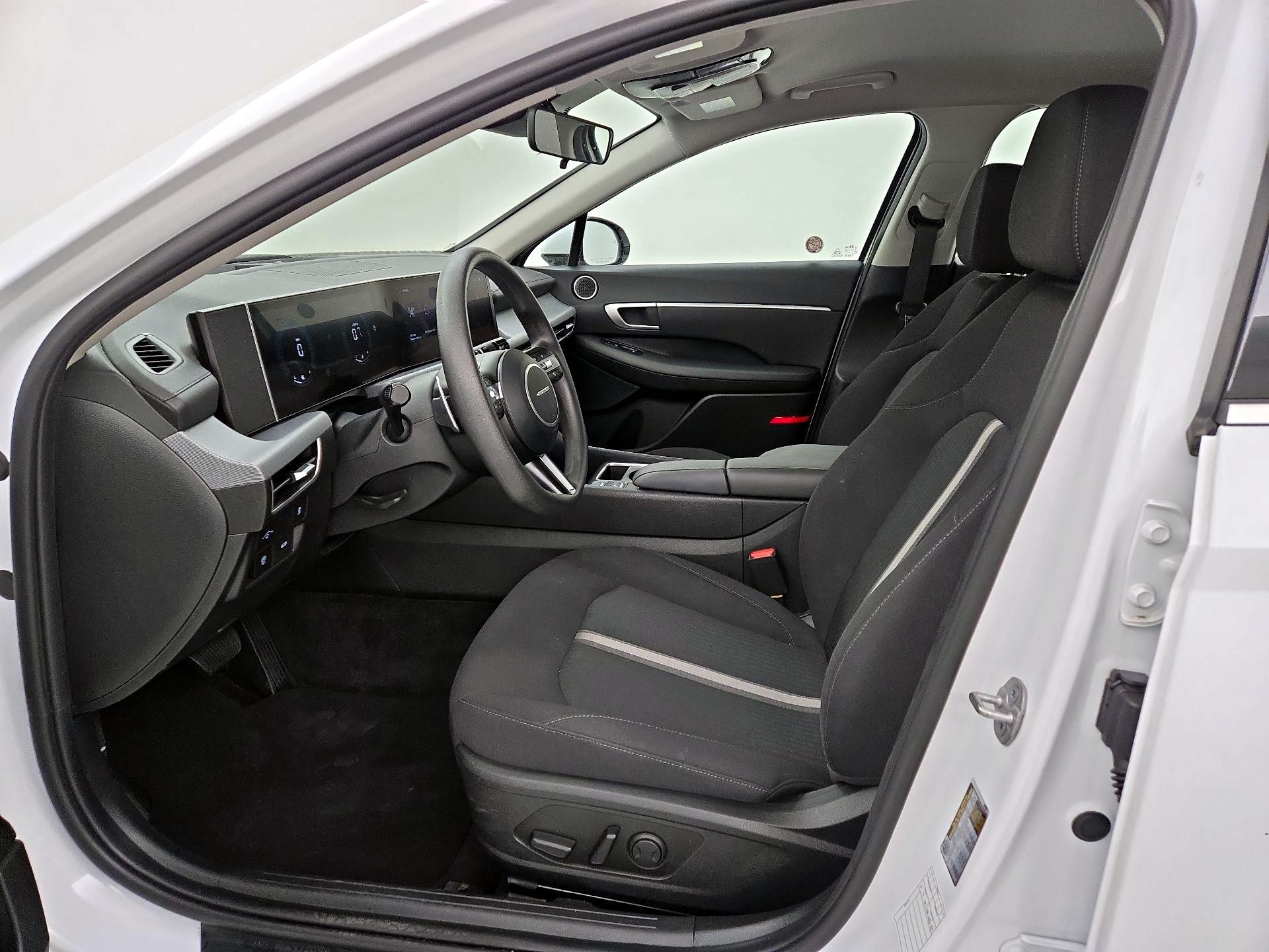 Thumbnail: 2025 Hyundai Sonata - 11