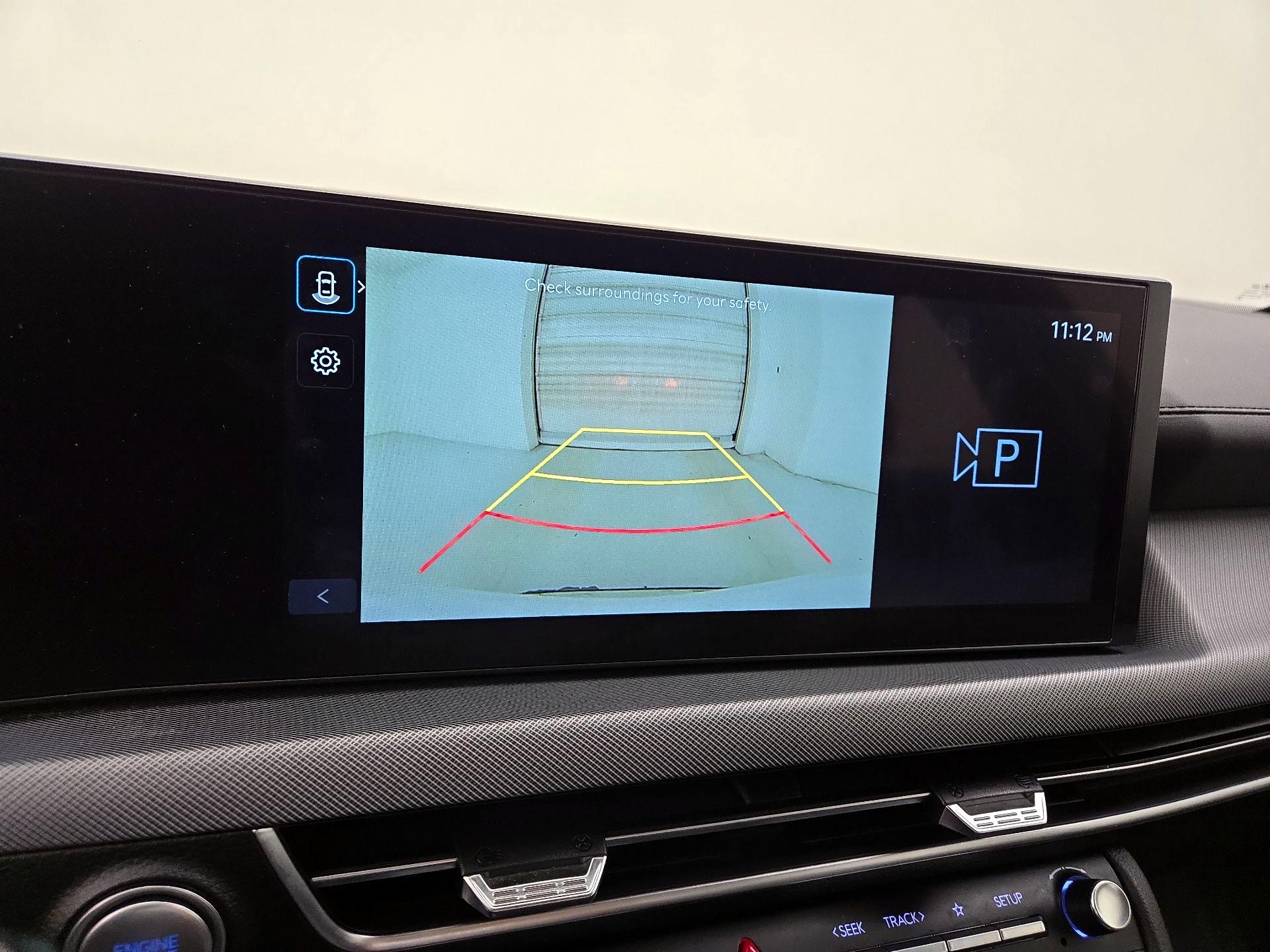 Thumbnail: 2025 Hyundai Sonata - 14