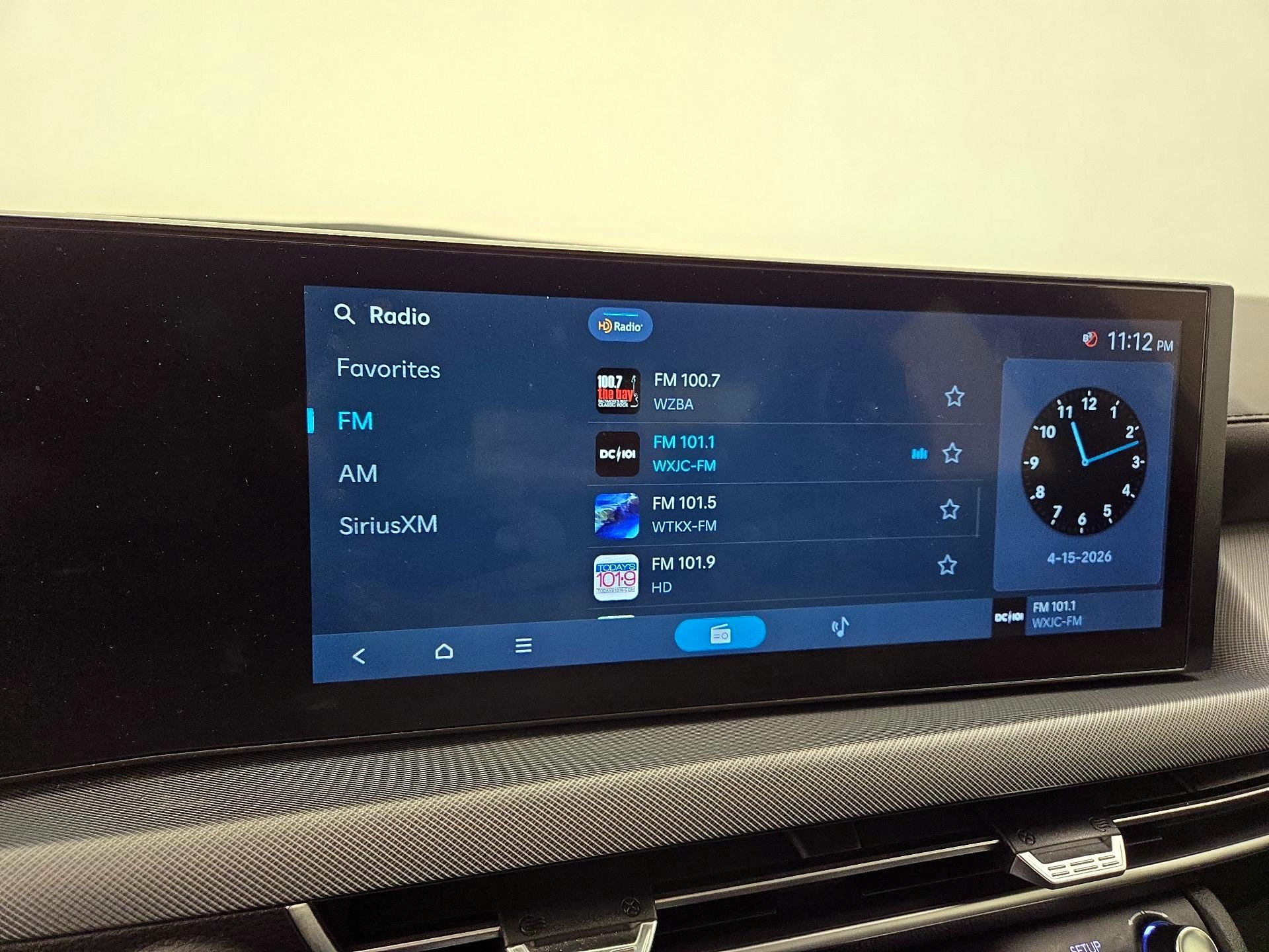 Thumbnail: 2025 Hyundai Sonata - 15