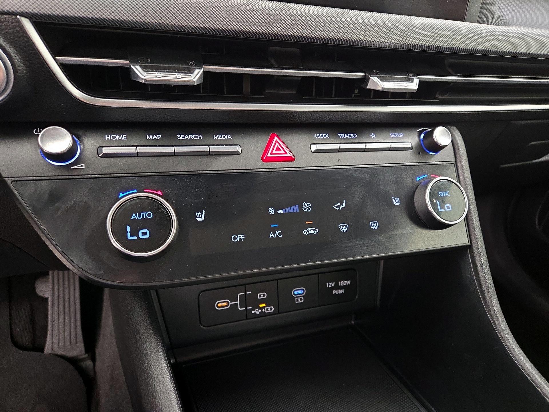 Thumbnail: 2025 Hyundai Sonata - 16