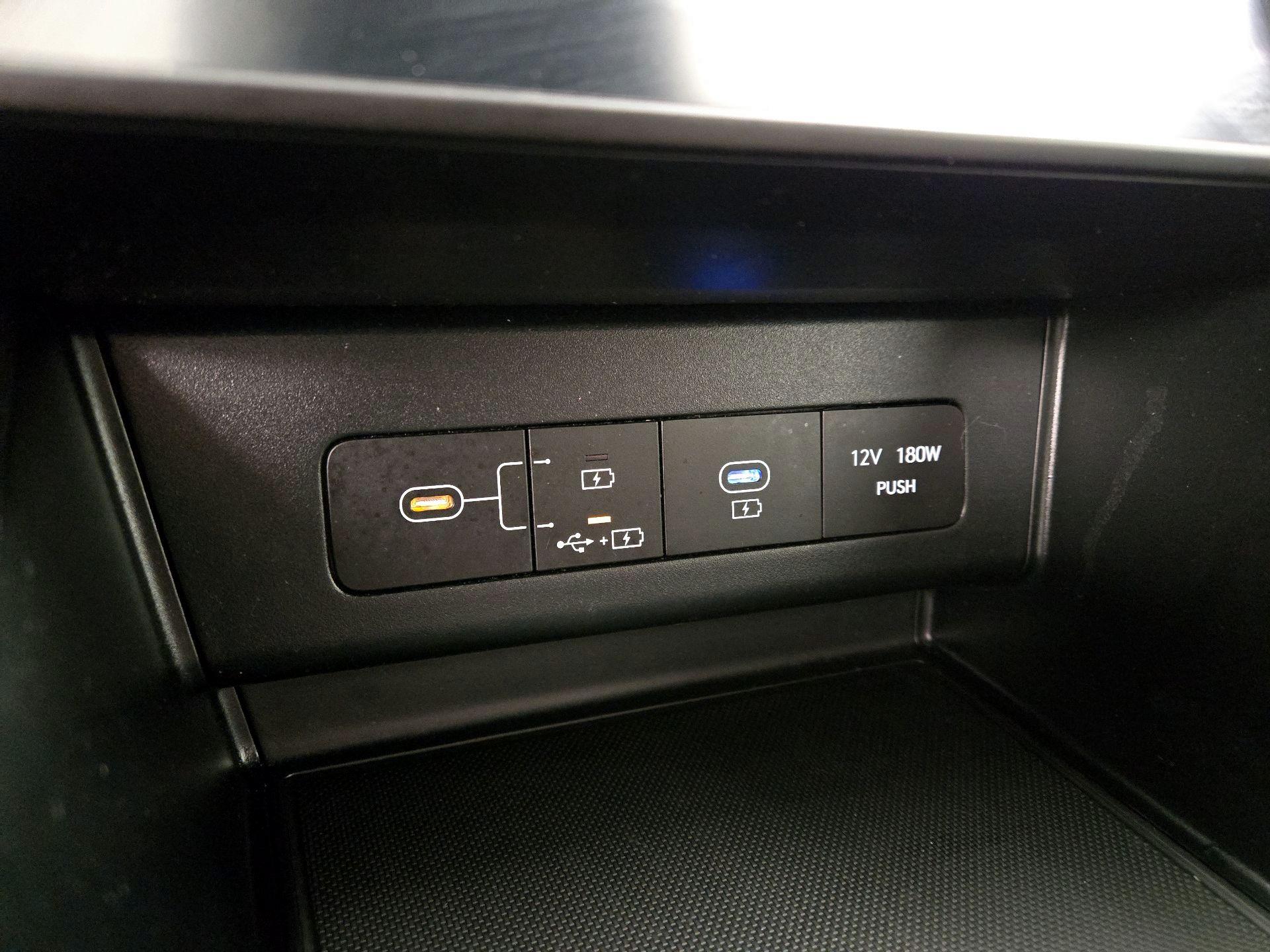 Thumbnail: 2025 Hyundai Sonata - 18