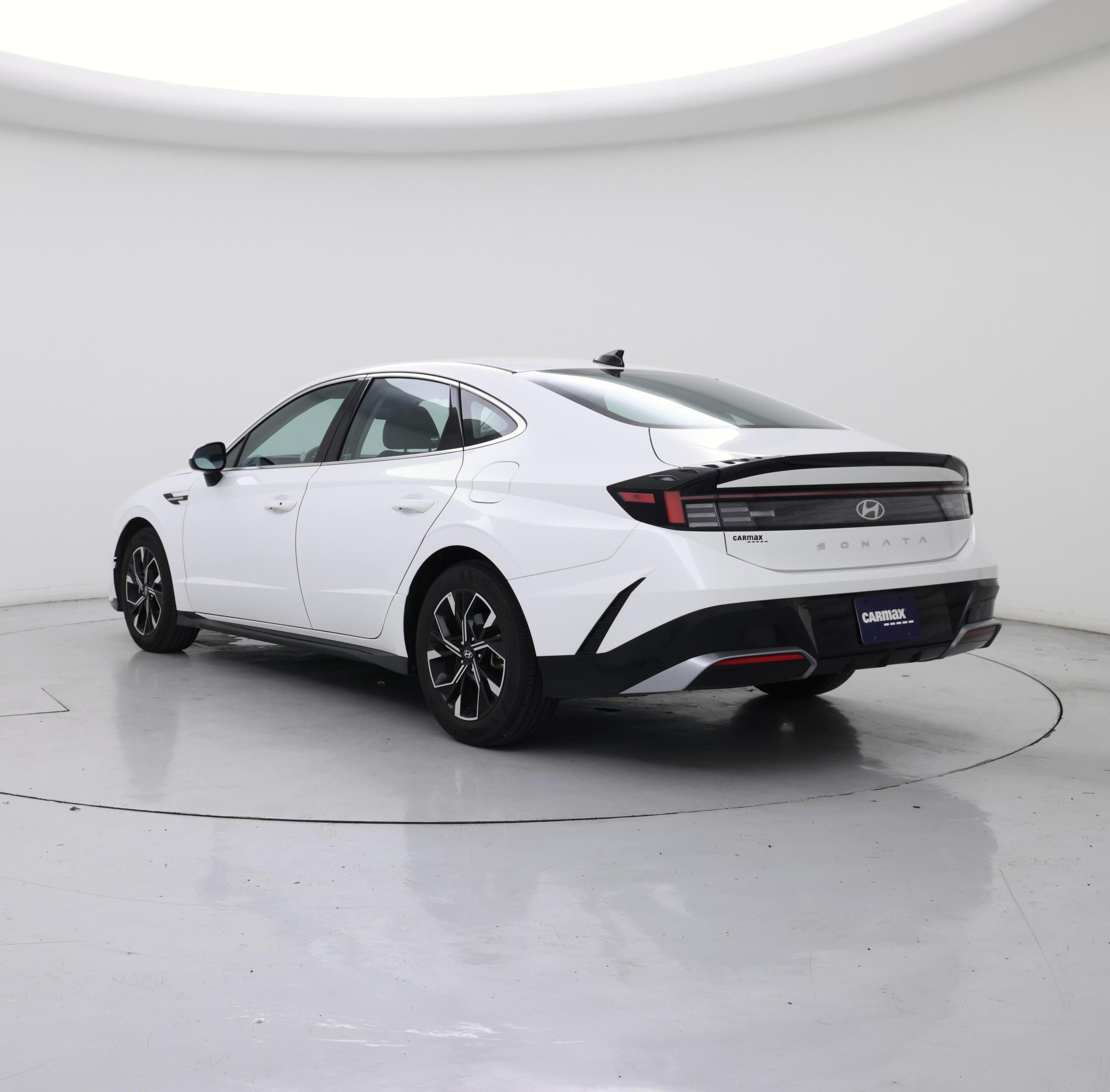 Thumbnail: 2025 Hyundai Sonata - 2