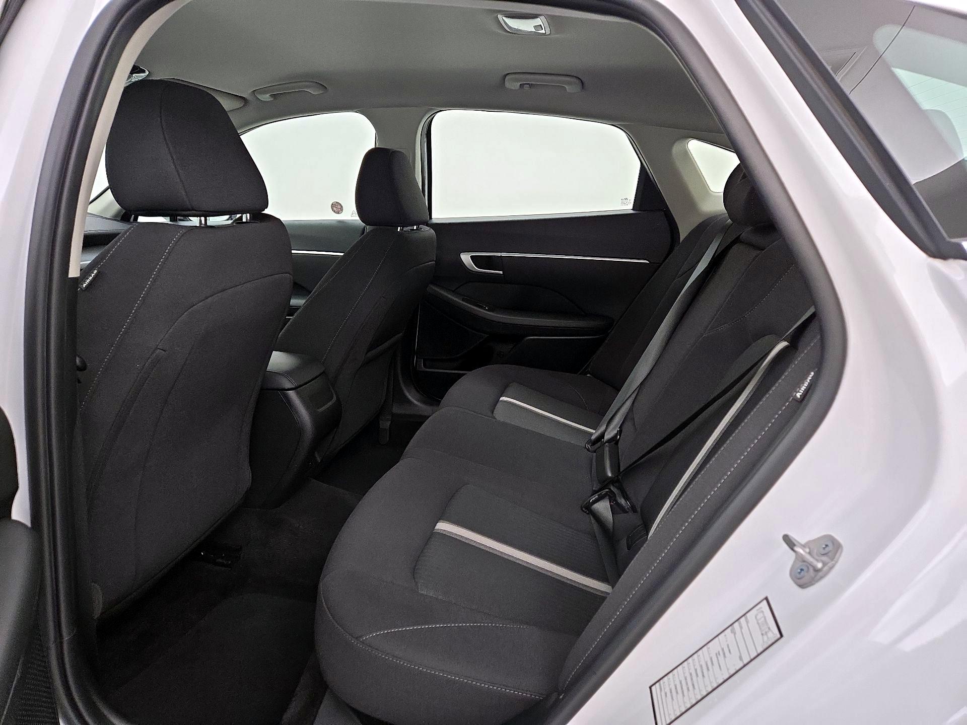 Thumbnail: 2025 Hyundai Sonata - 19