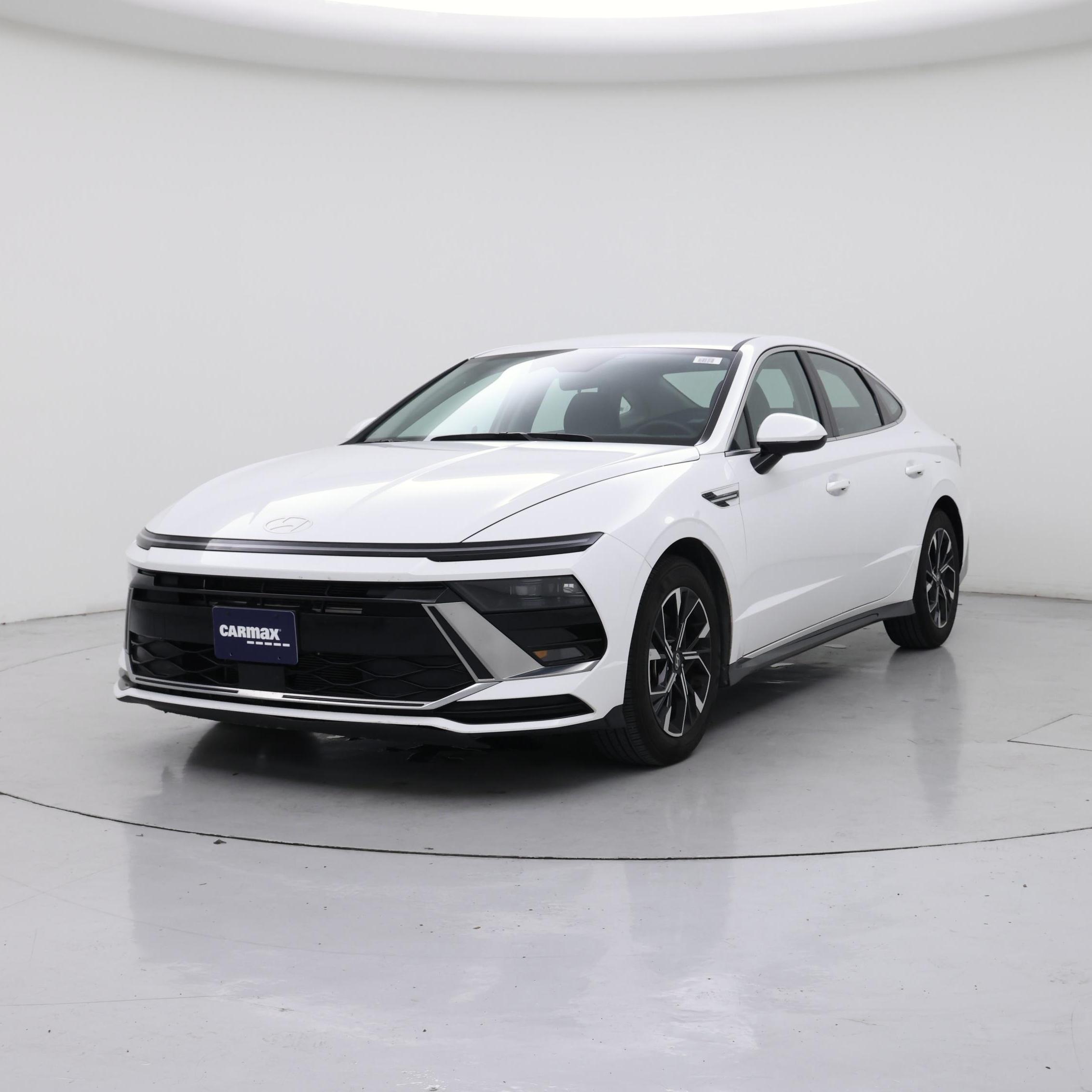 Thumbnail: 2025 Hyundai Sonata - 4