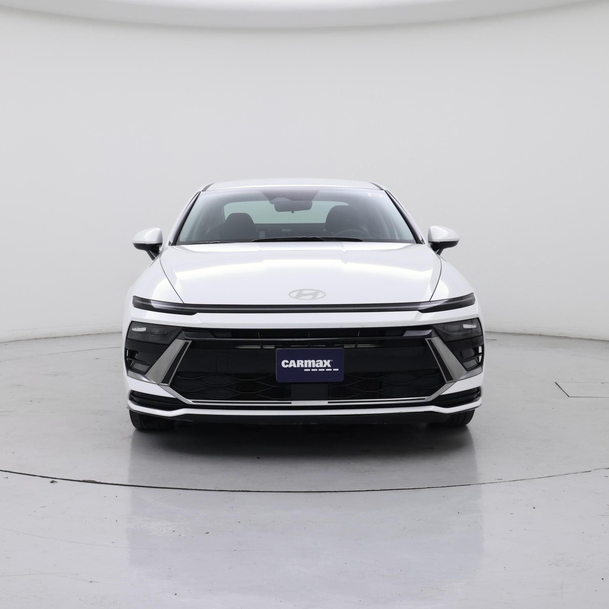 Thumbnail: 2025 Hyundai Sonata - 5