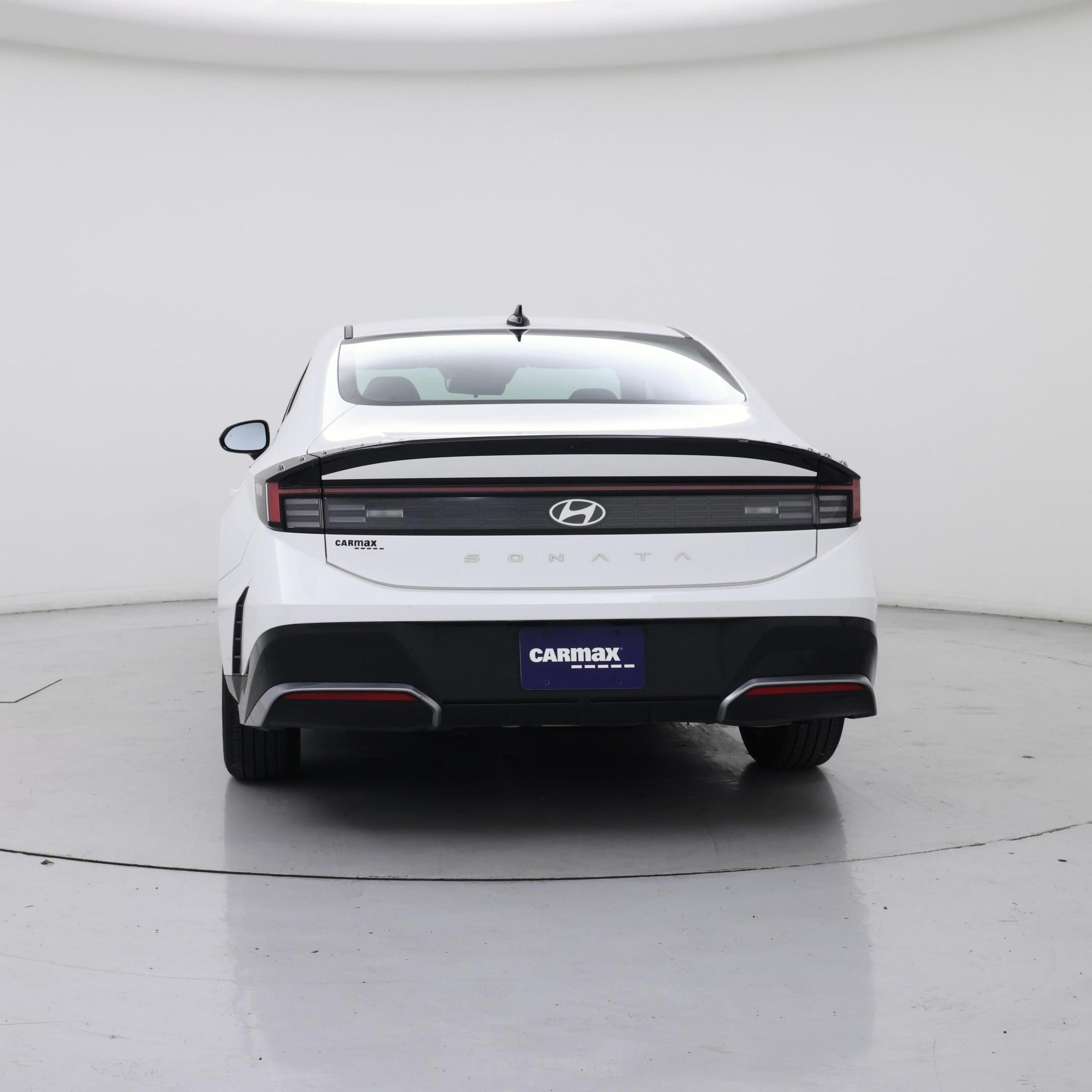 Thumbnail: 2025 Hyundai Sonata - 6