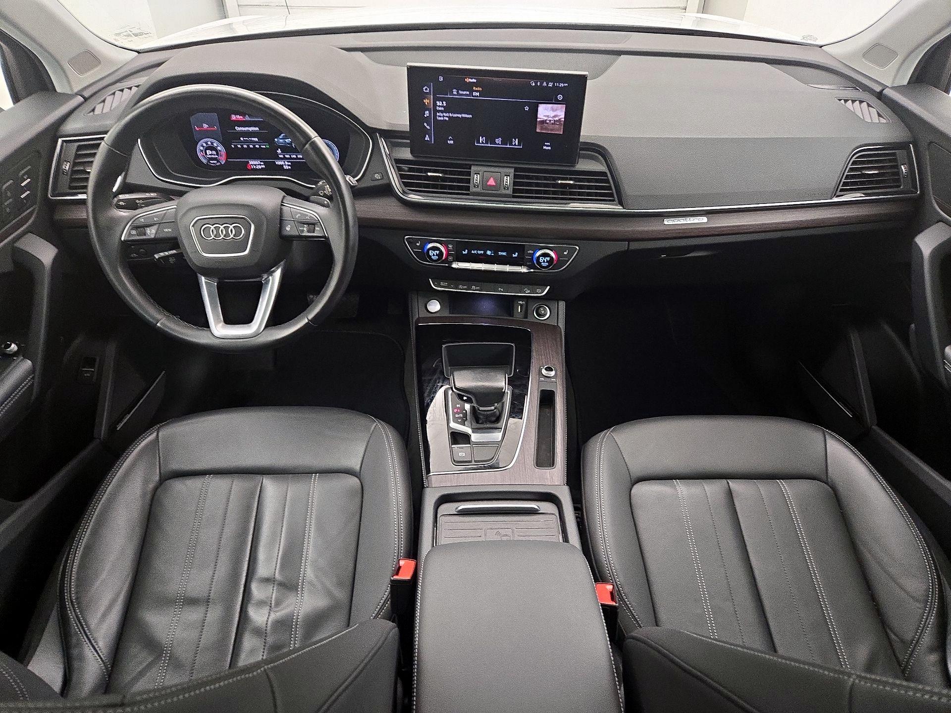 Thumbnail: 2021 Audi Q5 - 9