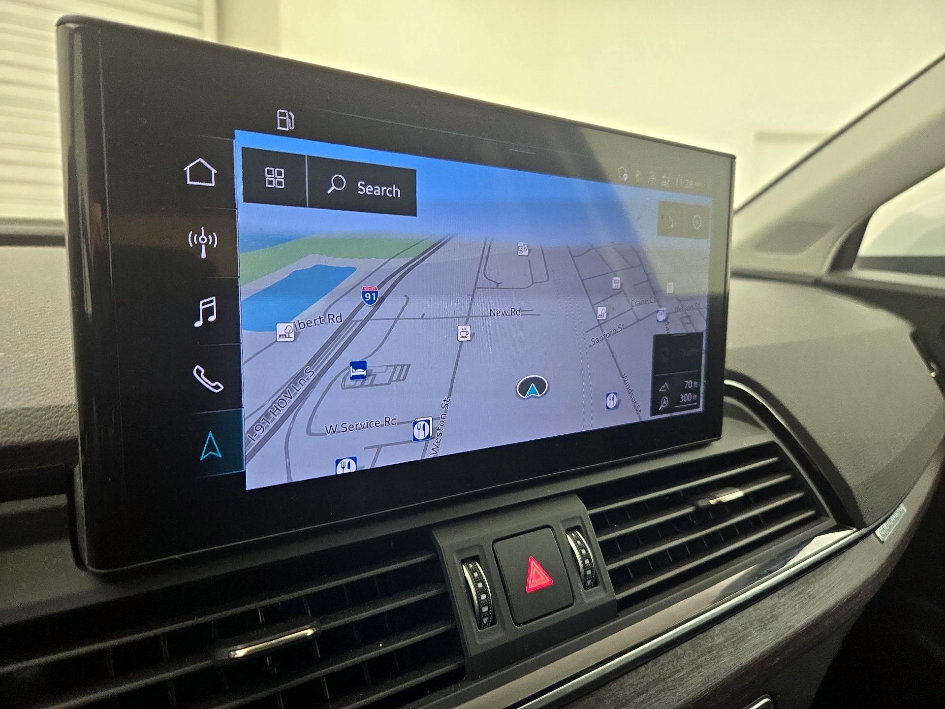 Thumbnail: 2021 Audi Q5 - 14