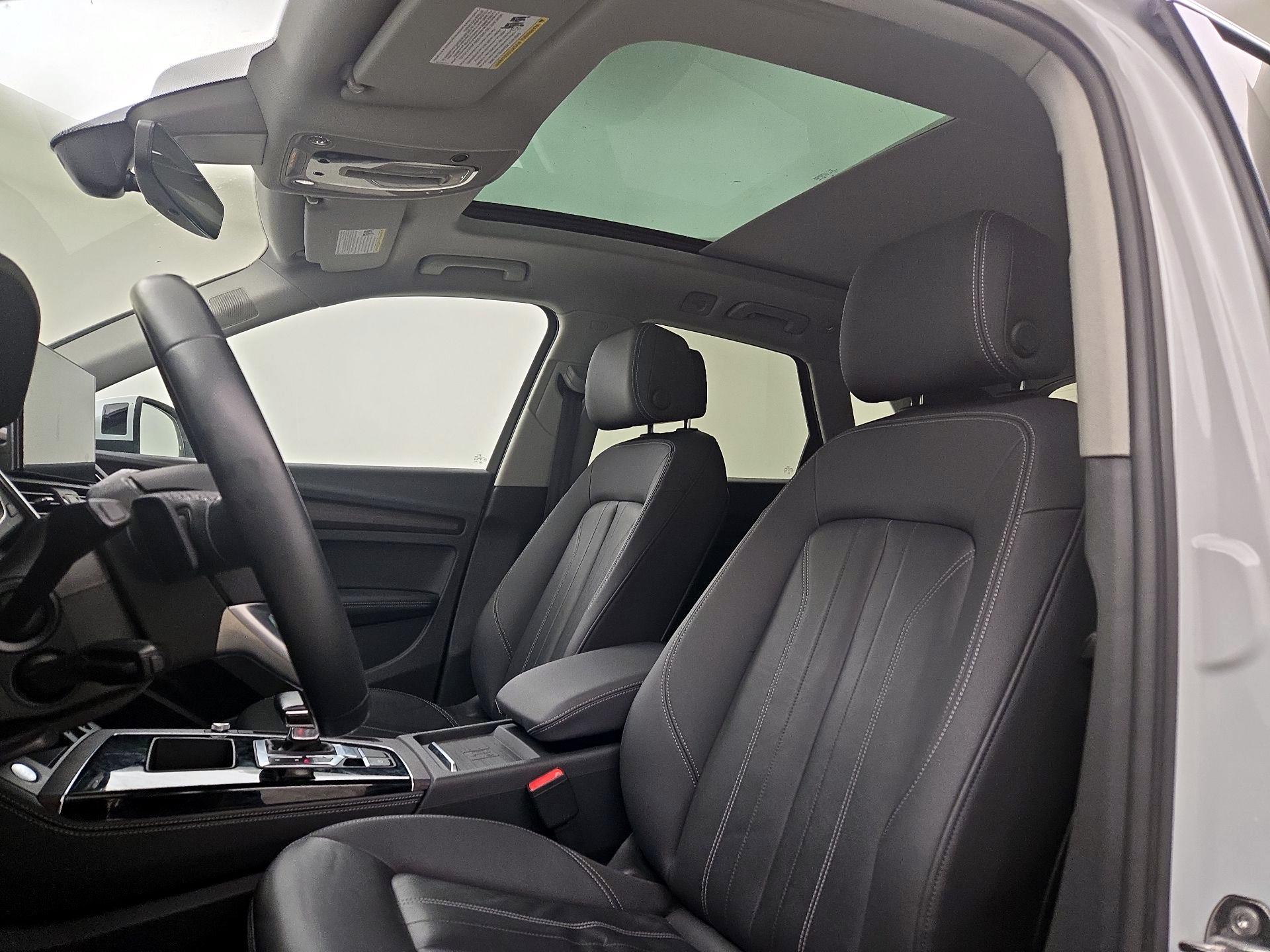 Thumbnail: 2021 Audi Q5 - 20