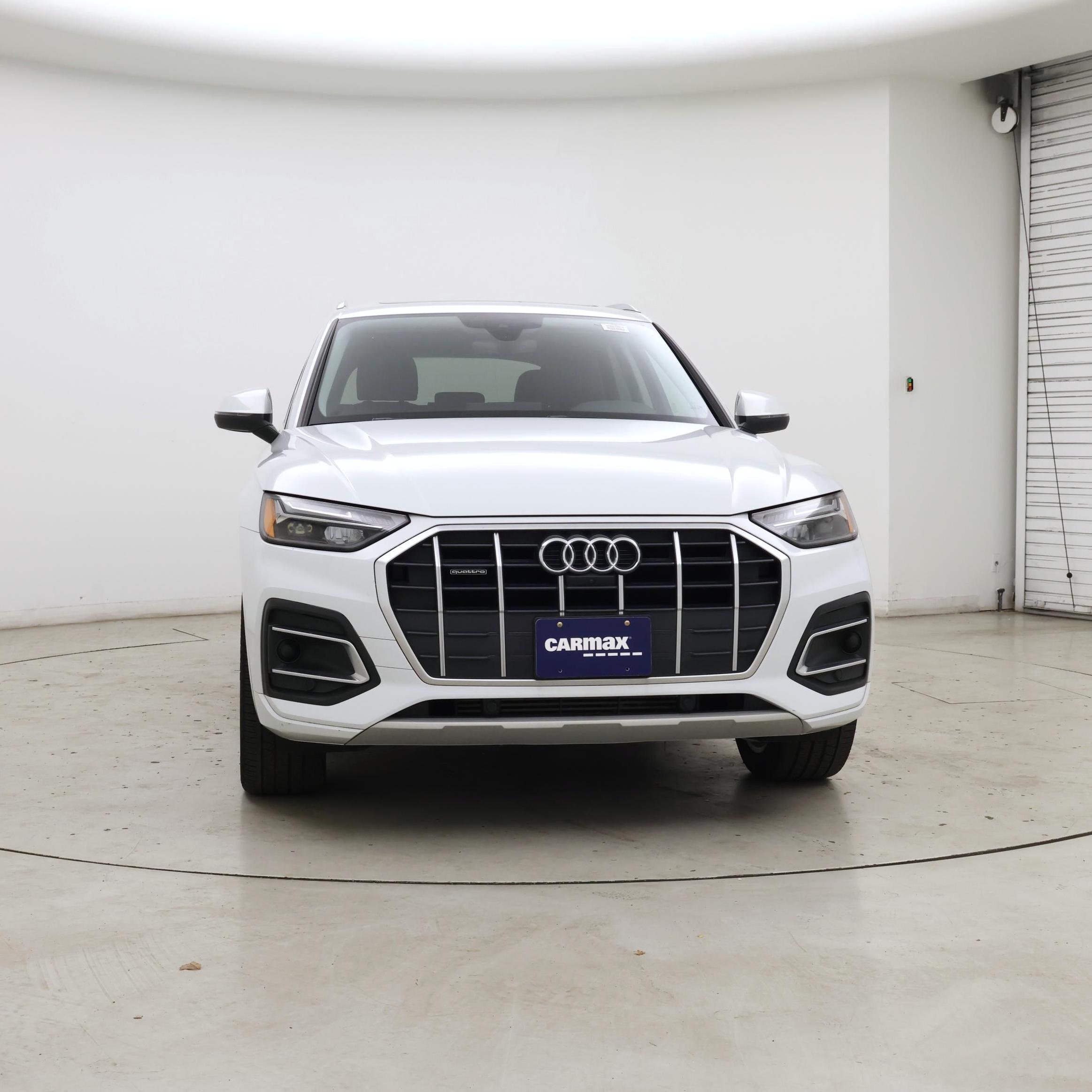 Thumbnail: 2021 Audi Q5 - 5