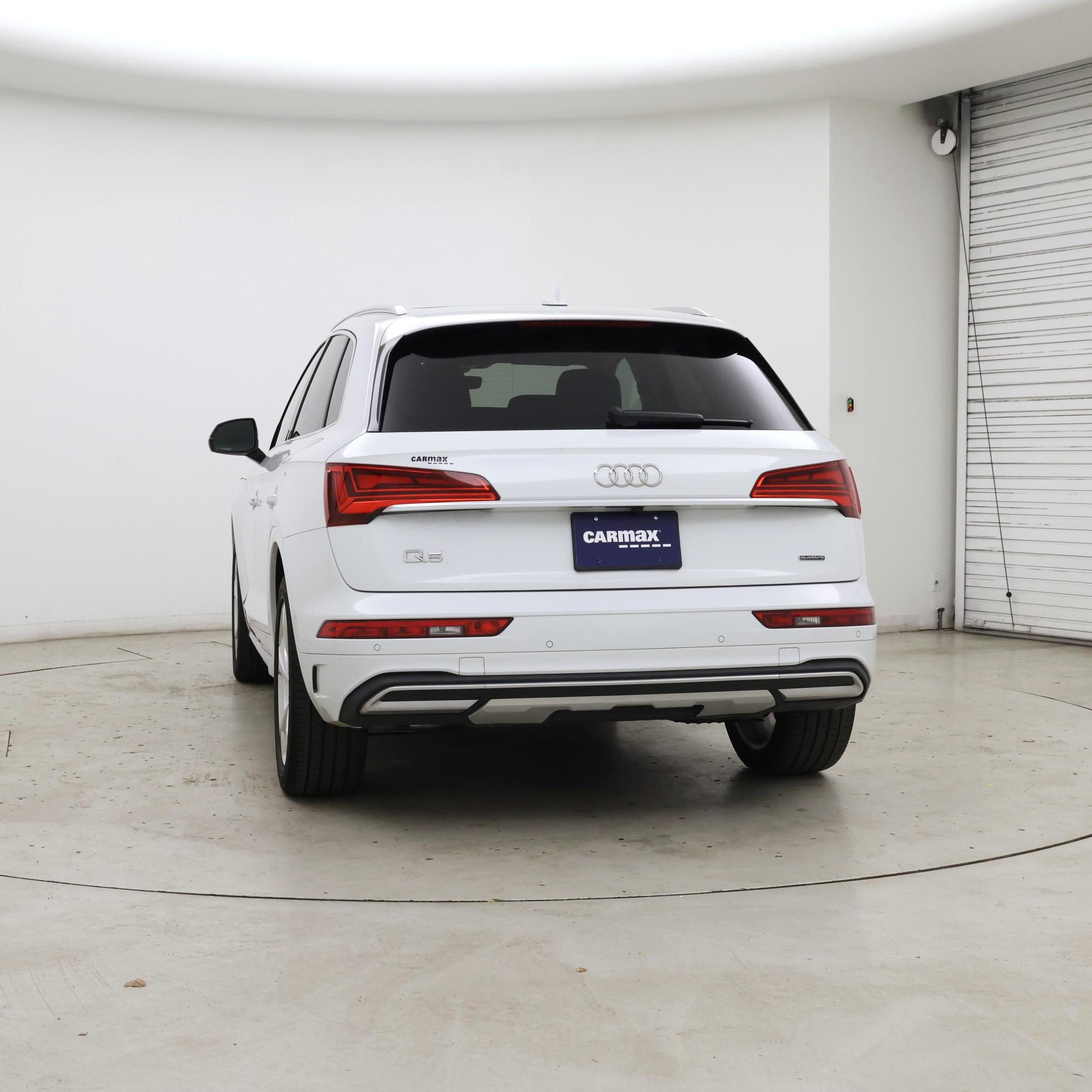 Thumbnail: 2021 Audi Q5 - 6