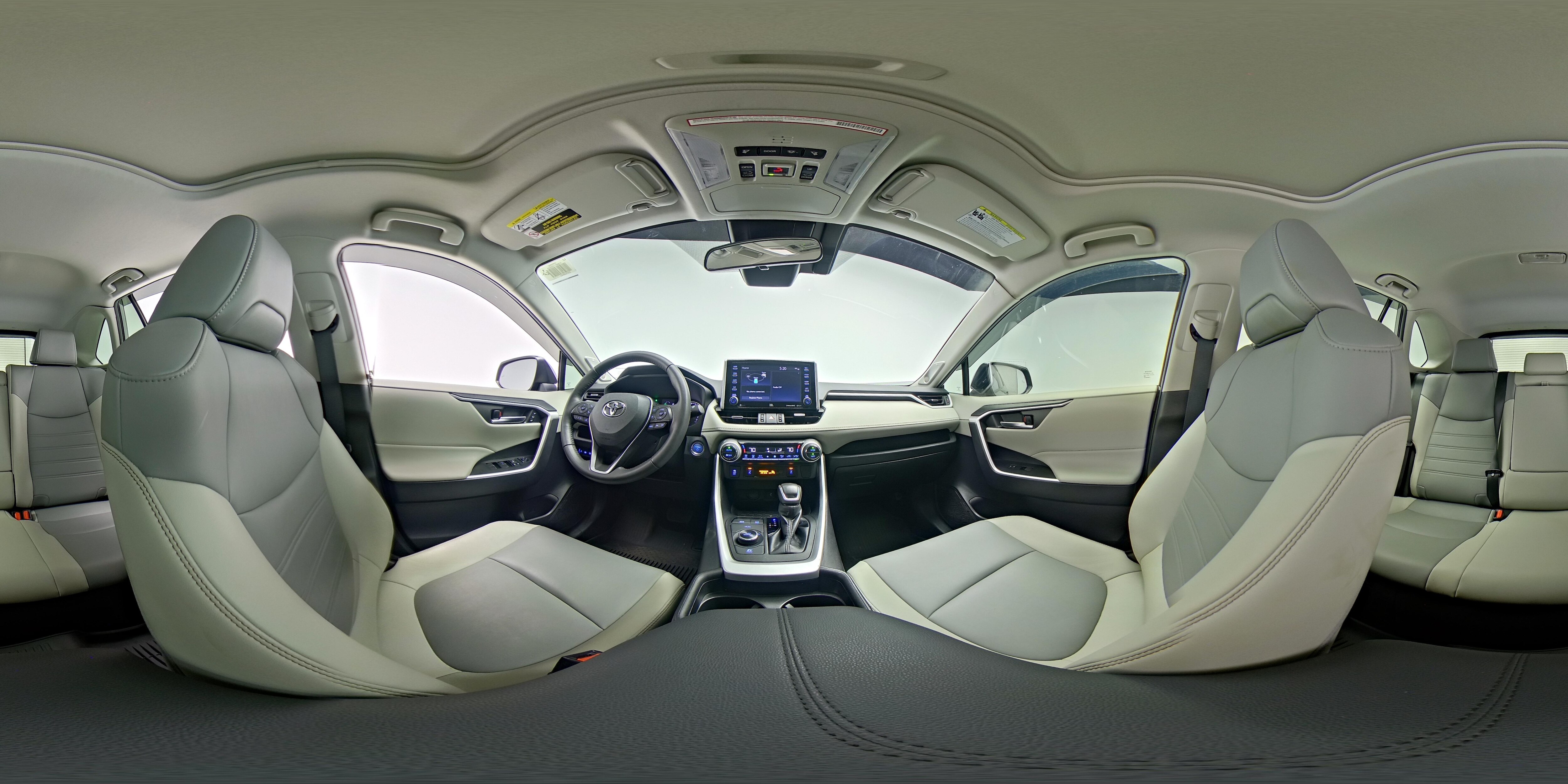 2021 Toyota RAV4 XLE Premium - Photo 23