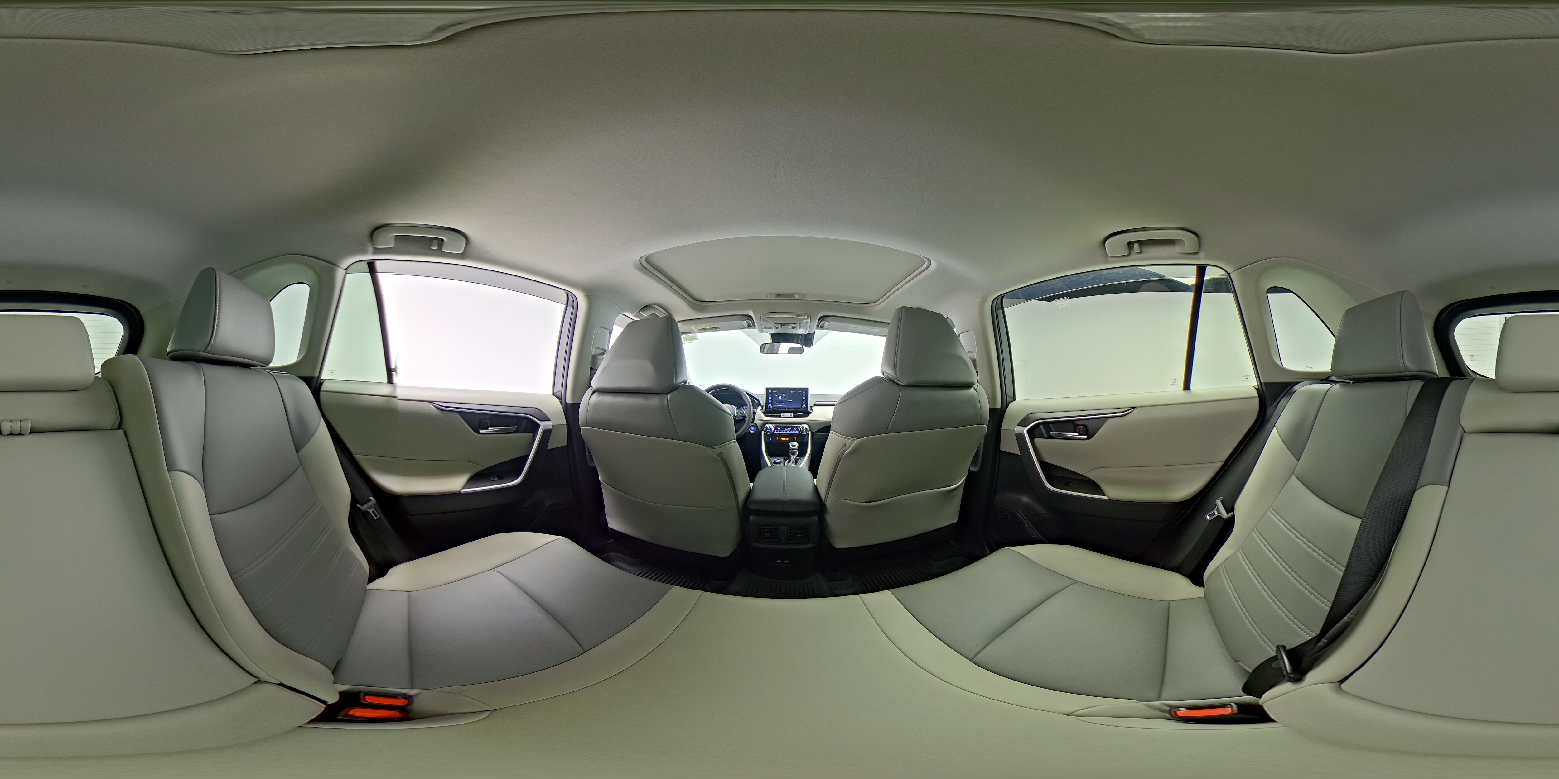 2021 Toyota RAV4 XLE Premium - Photo 24